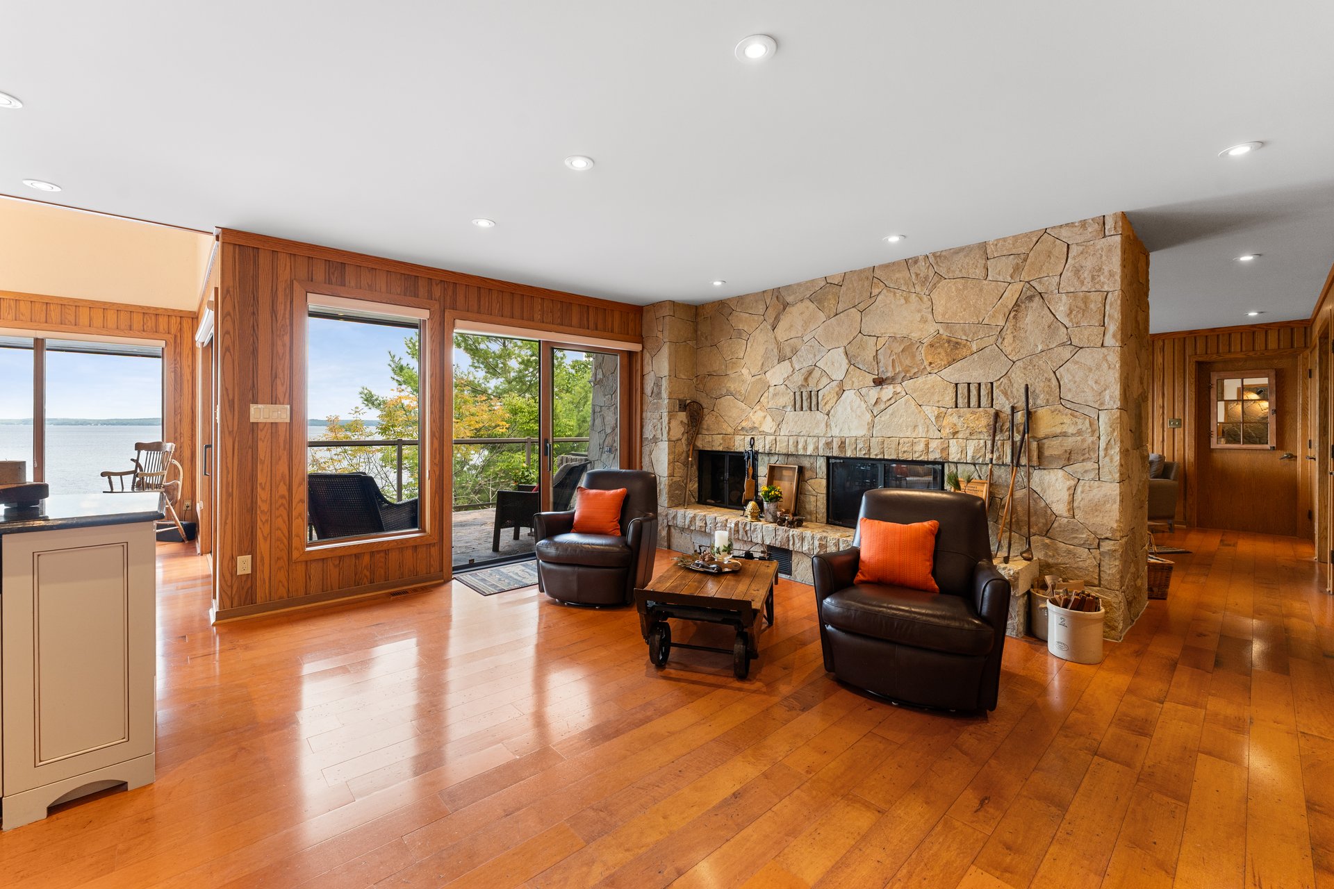 2 - 1088 LAWLAND HEIGHTS ROAD