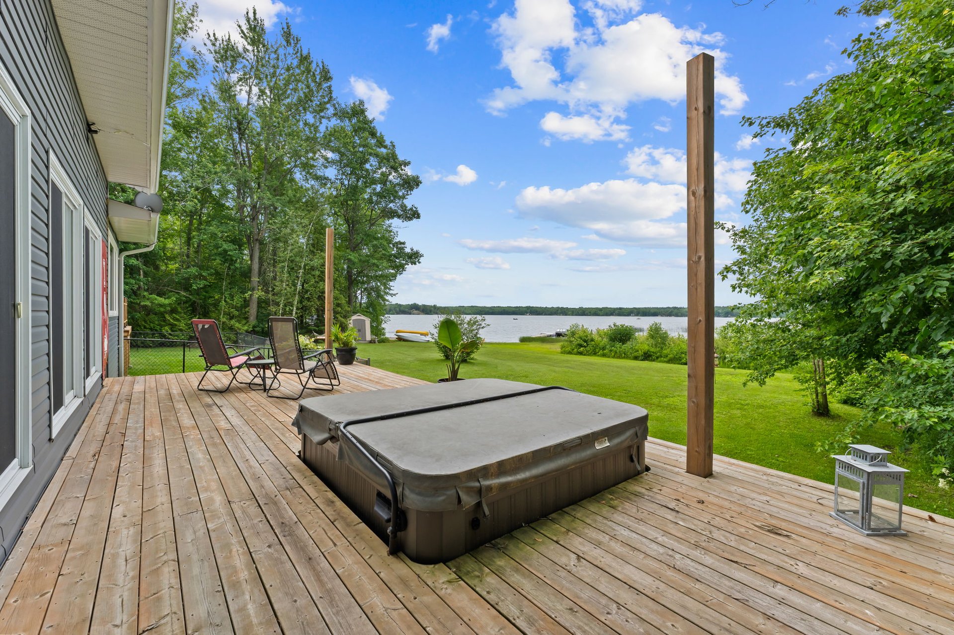 27 Young Street, Kawartha Lakes