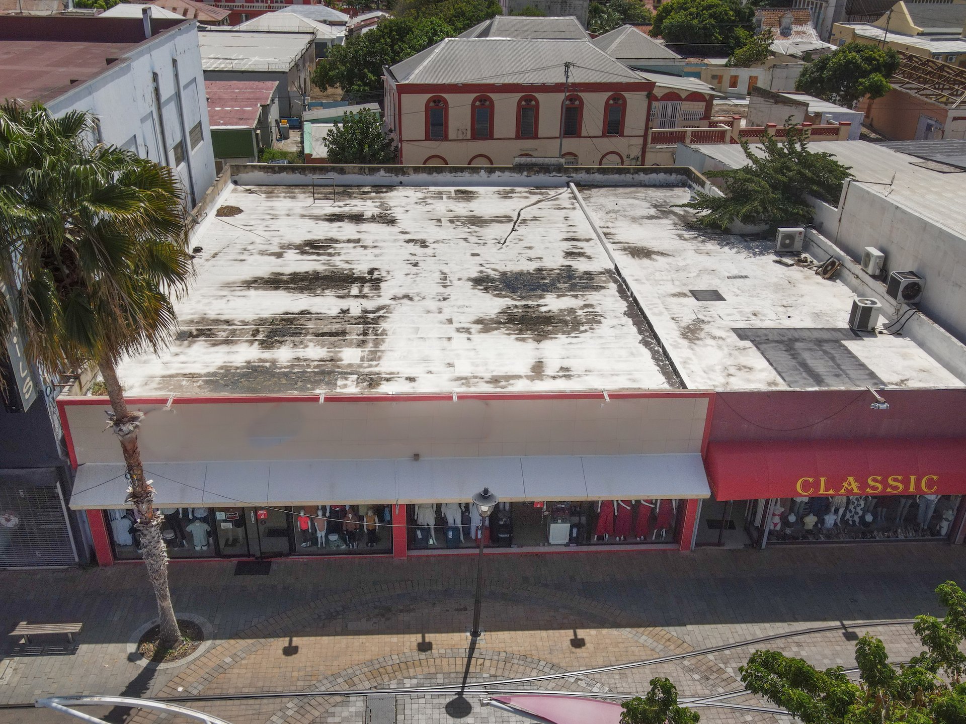Mainstreet Building