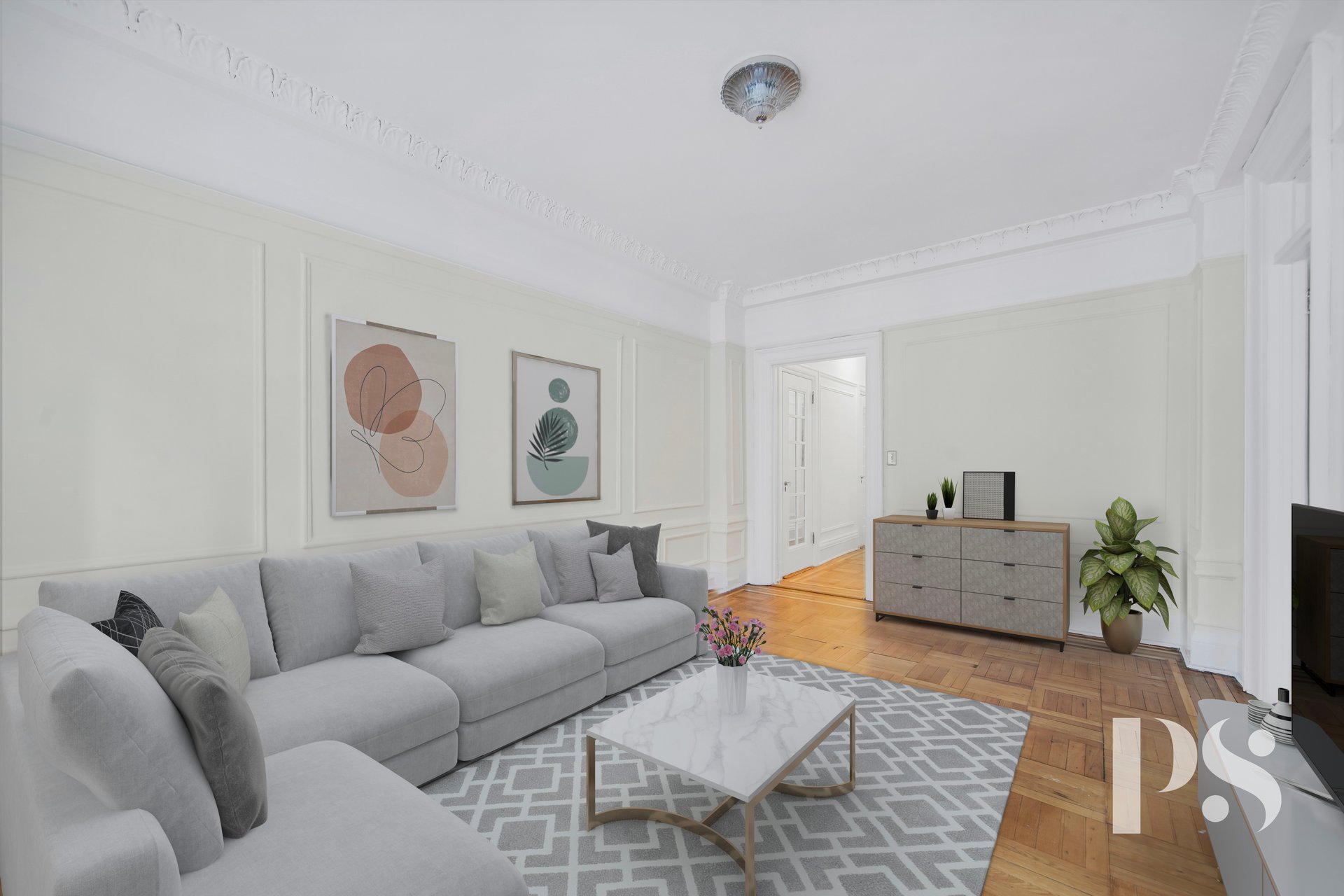 200 W 54th St, Unit 6J