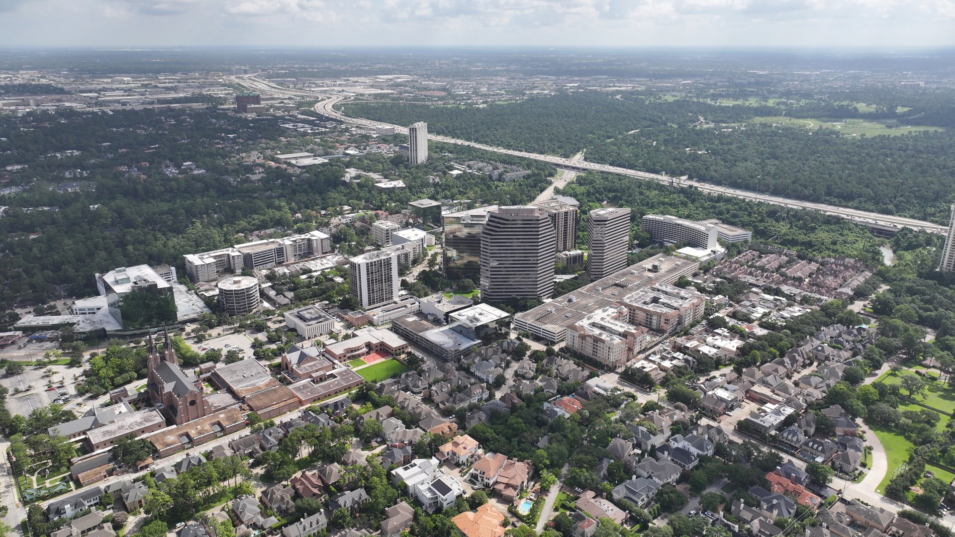 Seven-Seventy Post Oak - 770 Post Oak Lane