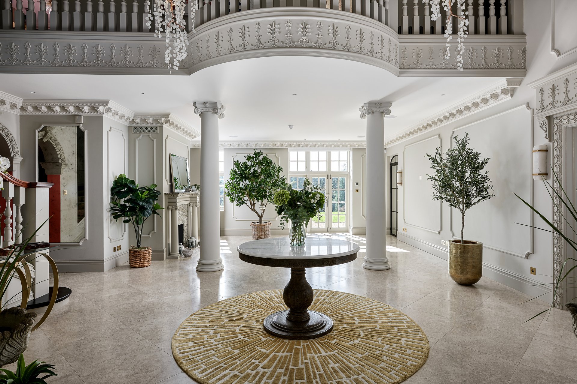 Frensham Park Manor