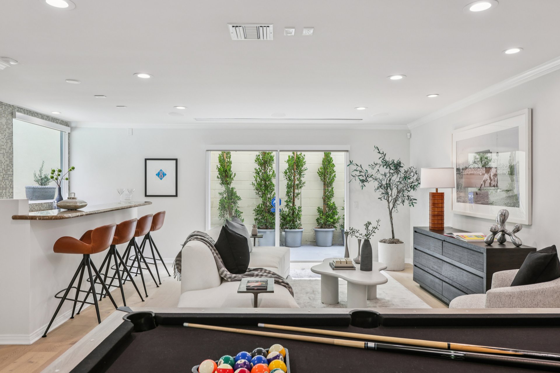 8715 Sunset Plaza Ter, Sunset Strip
