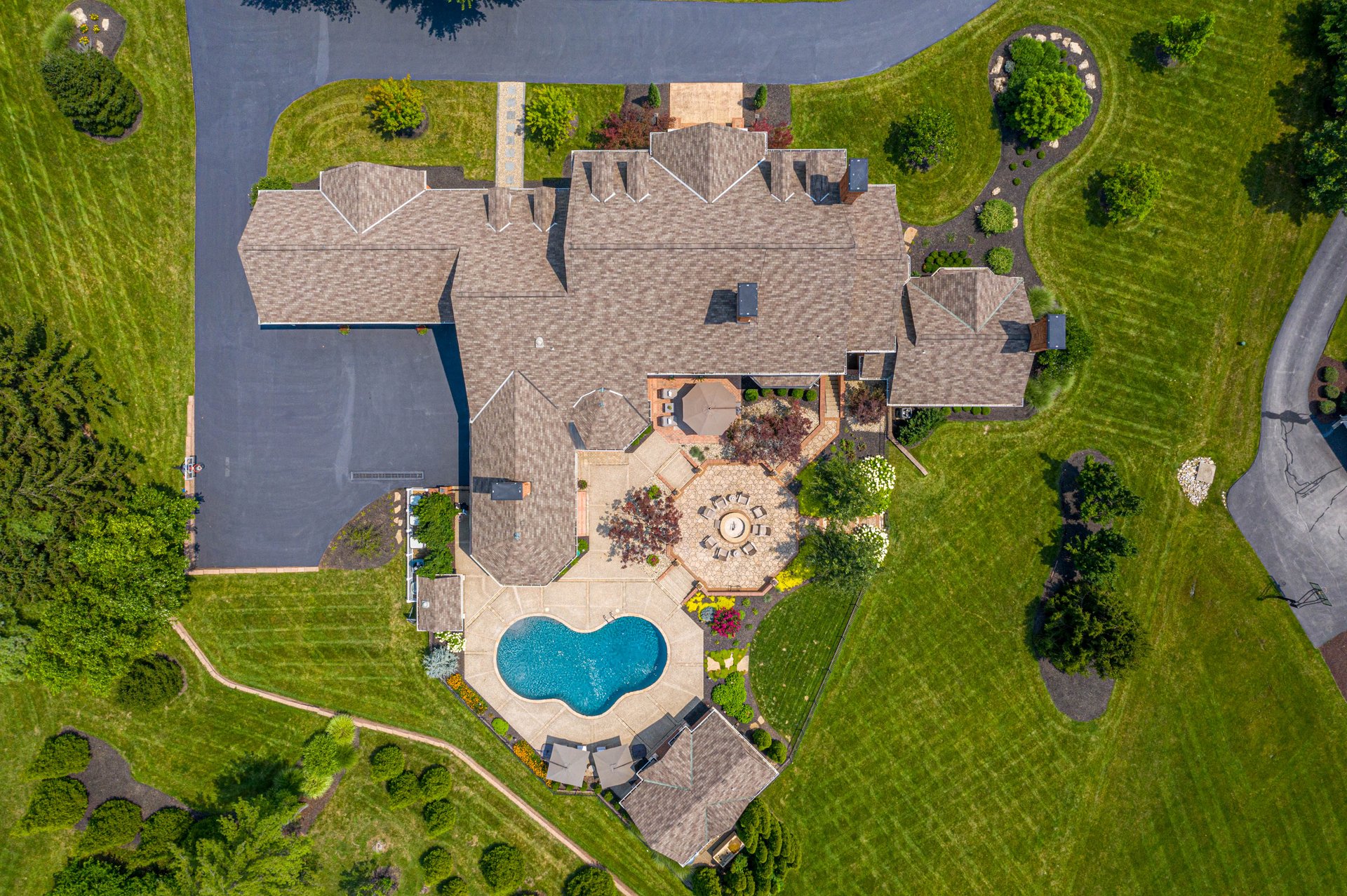 13344 Buckland Hall Road