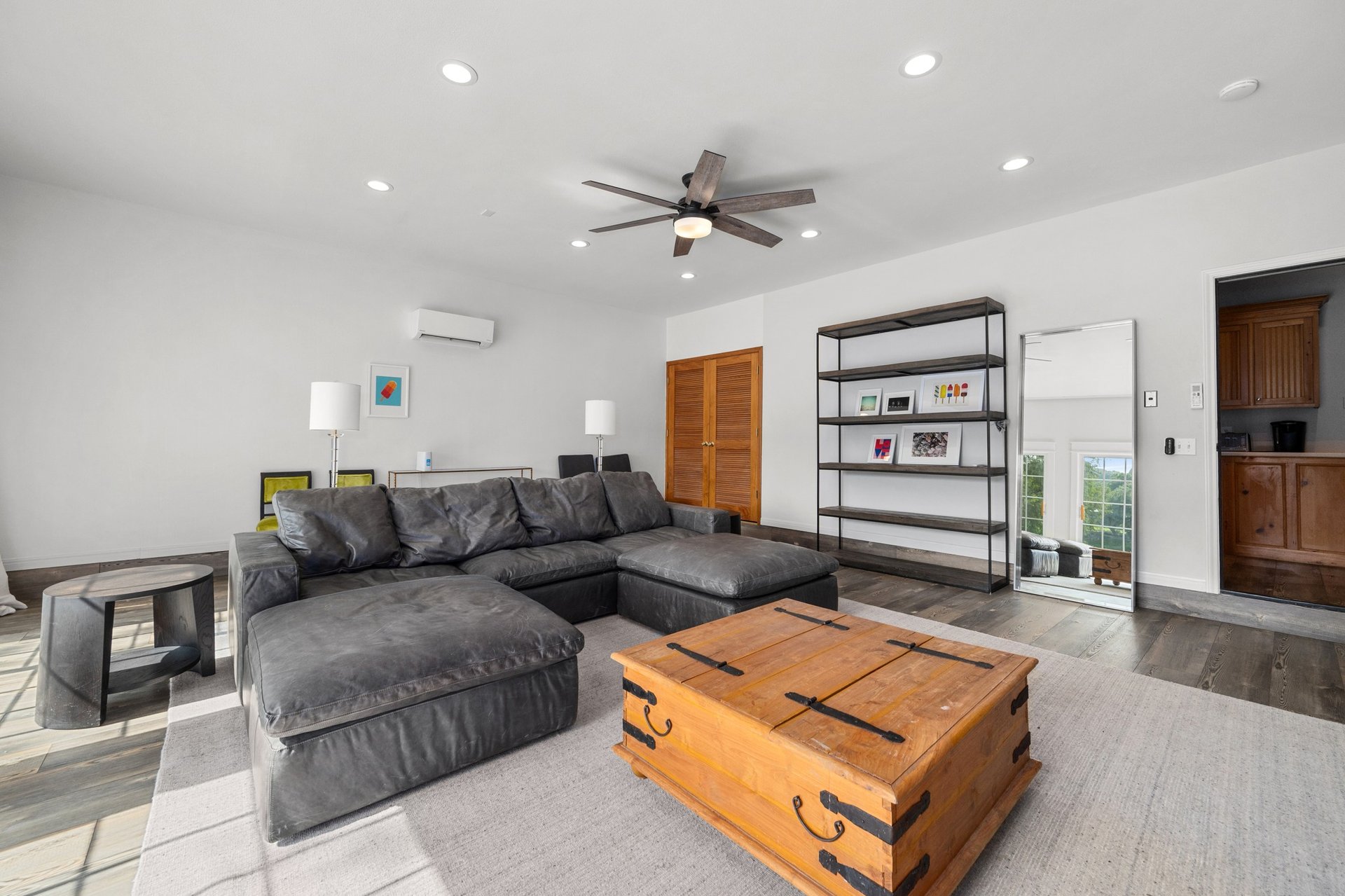2303 Big Horn Drive