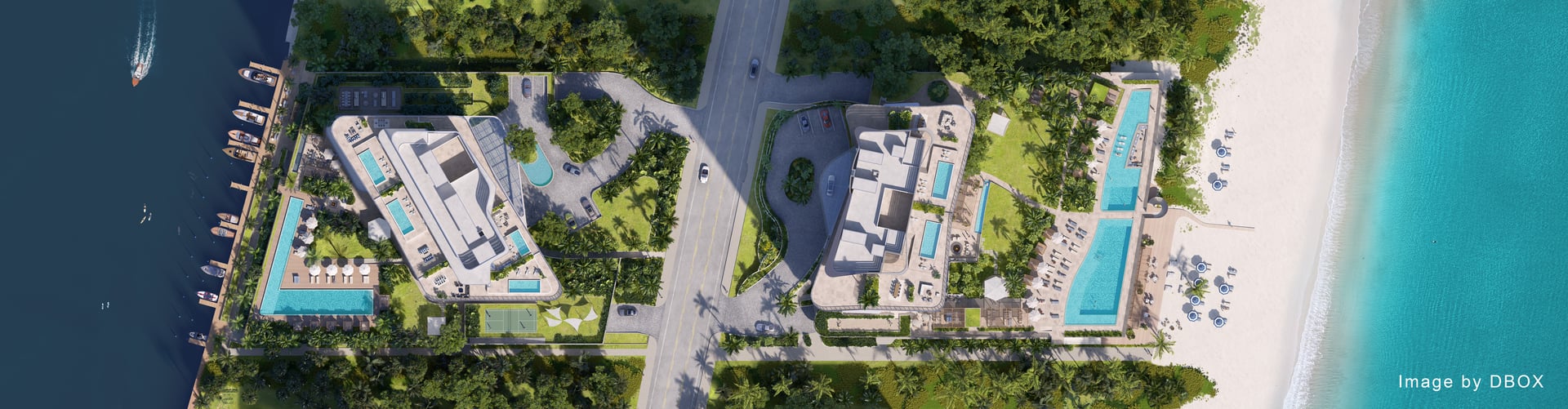 The Ritz-Carlton Residences Unit 501