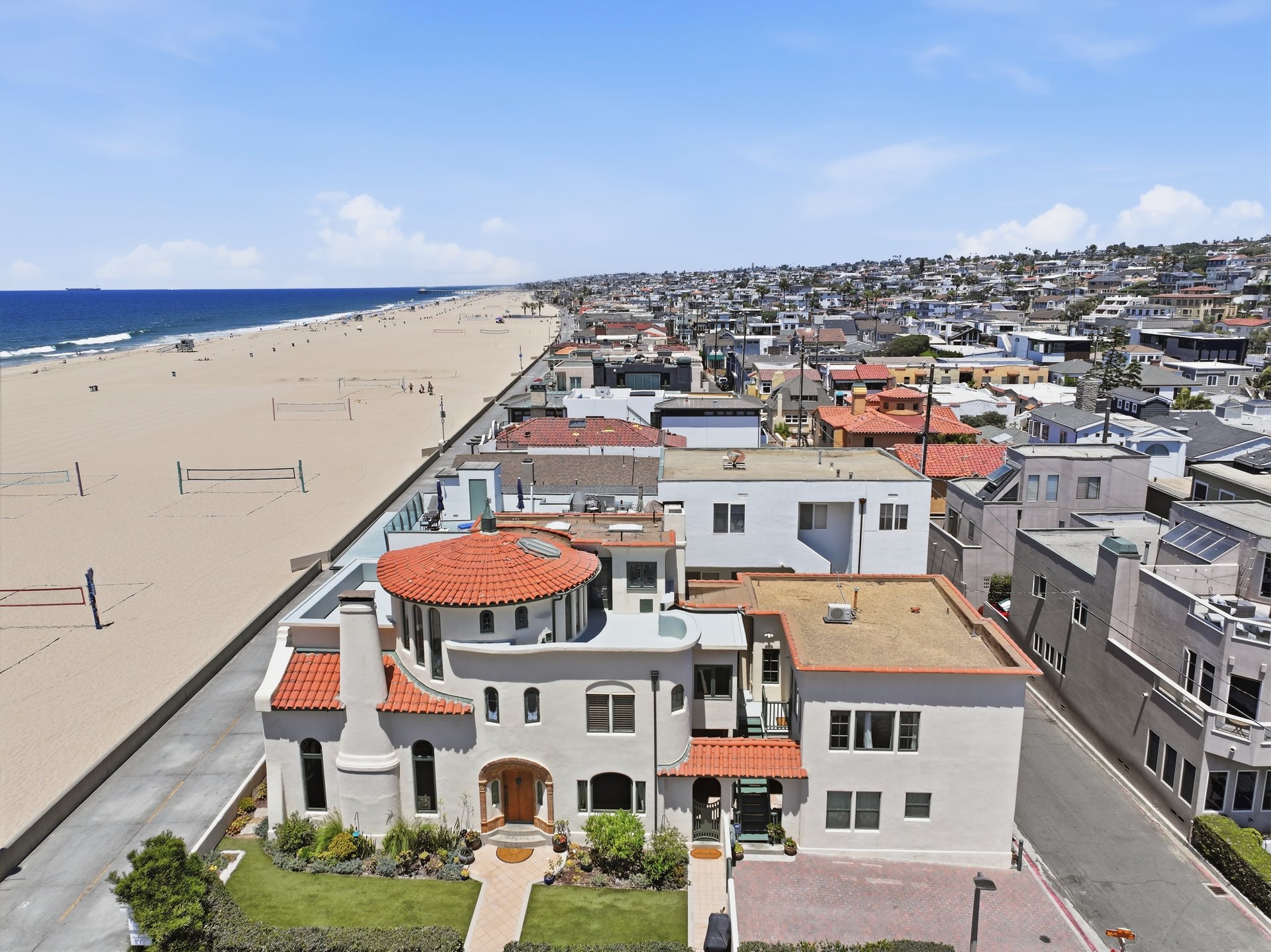 1602 The Strand (Entire Property)