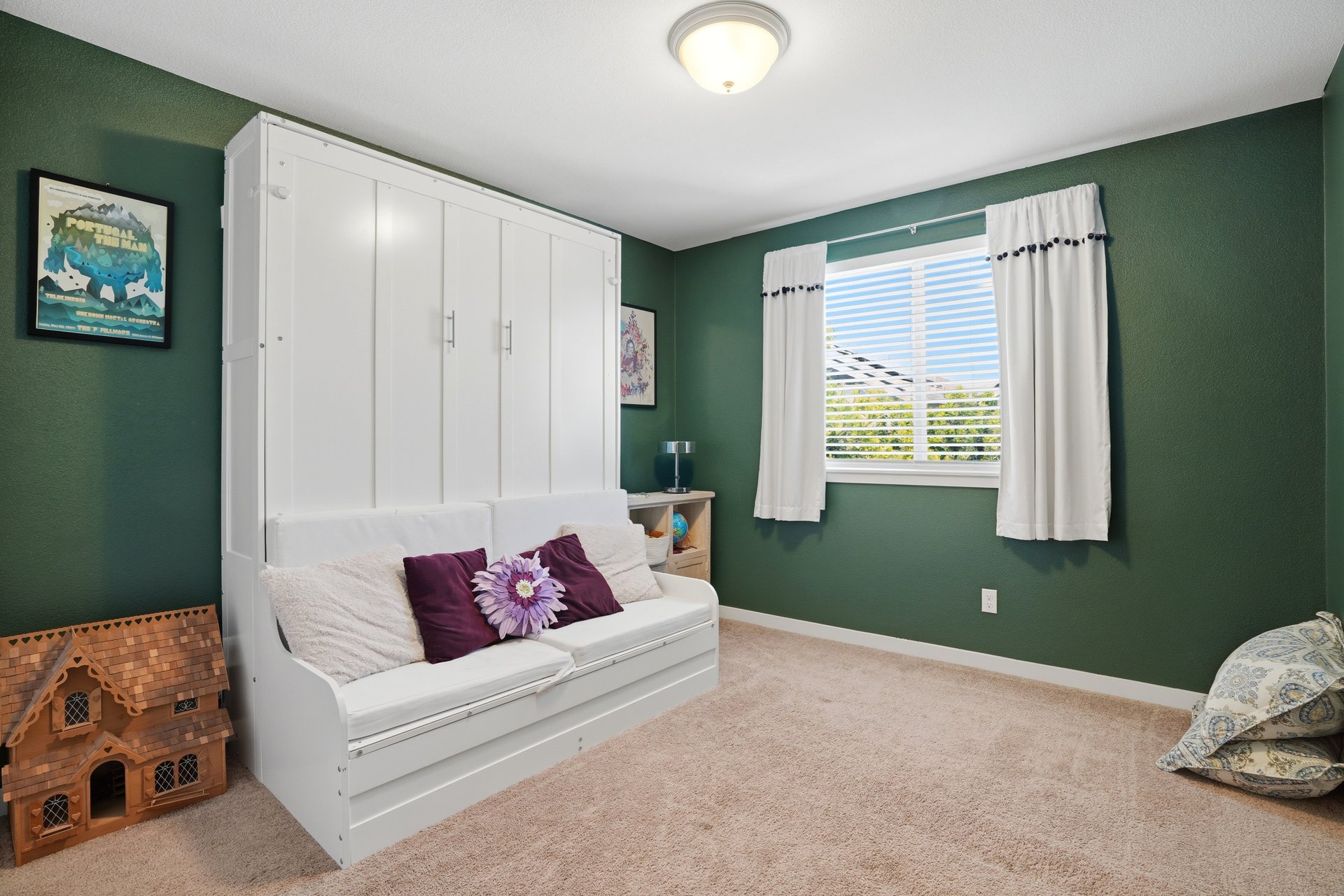 18826 Sedgwick Lane, Marina