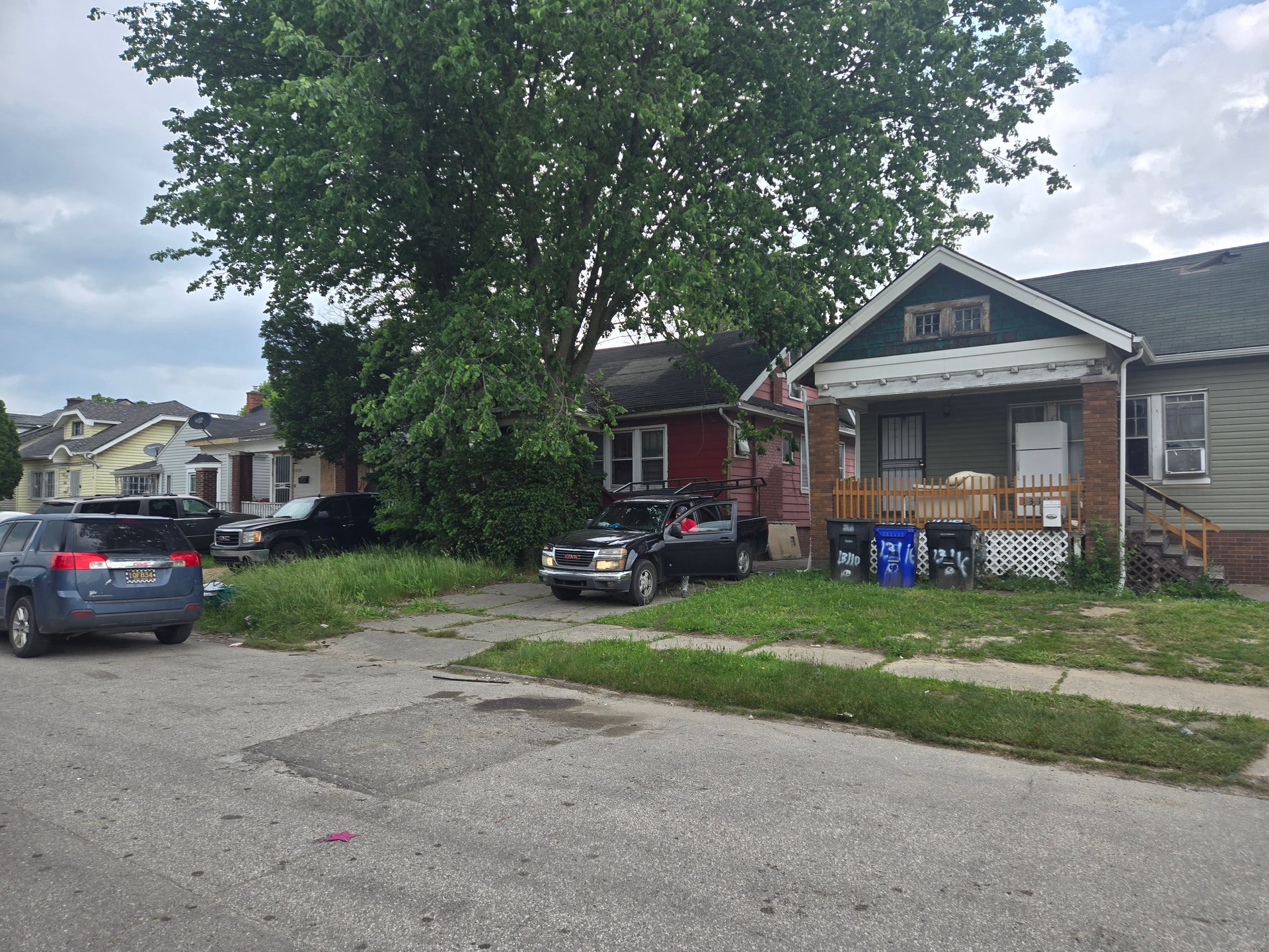 13117 Kentucky St
