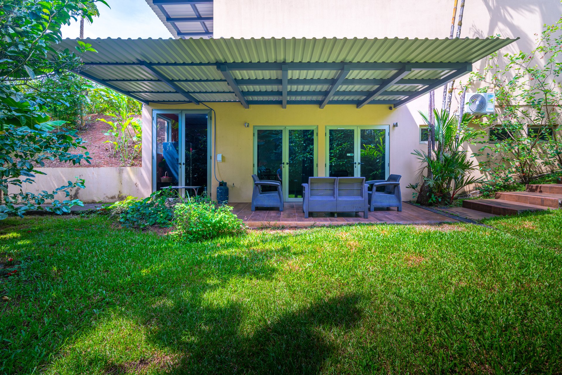 Villa Bali Breeze at Luxury Villa Estates