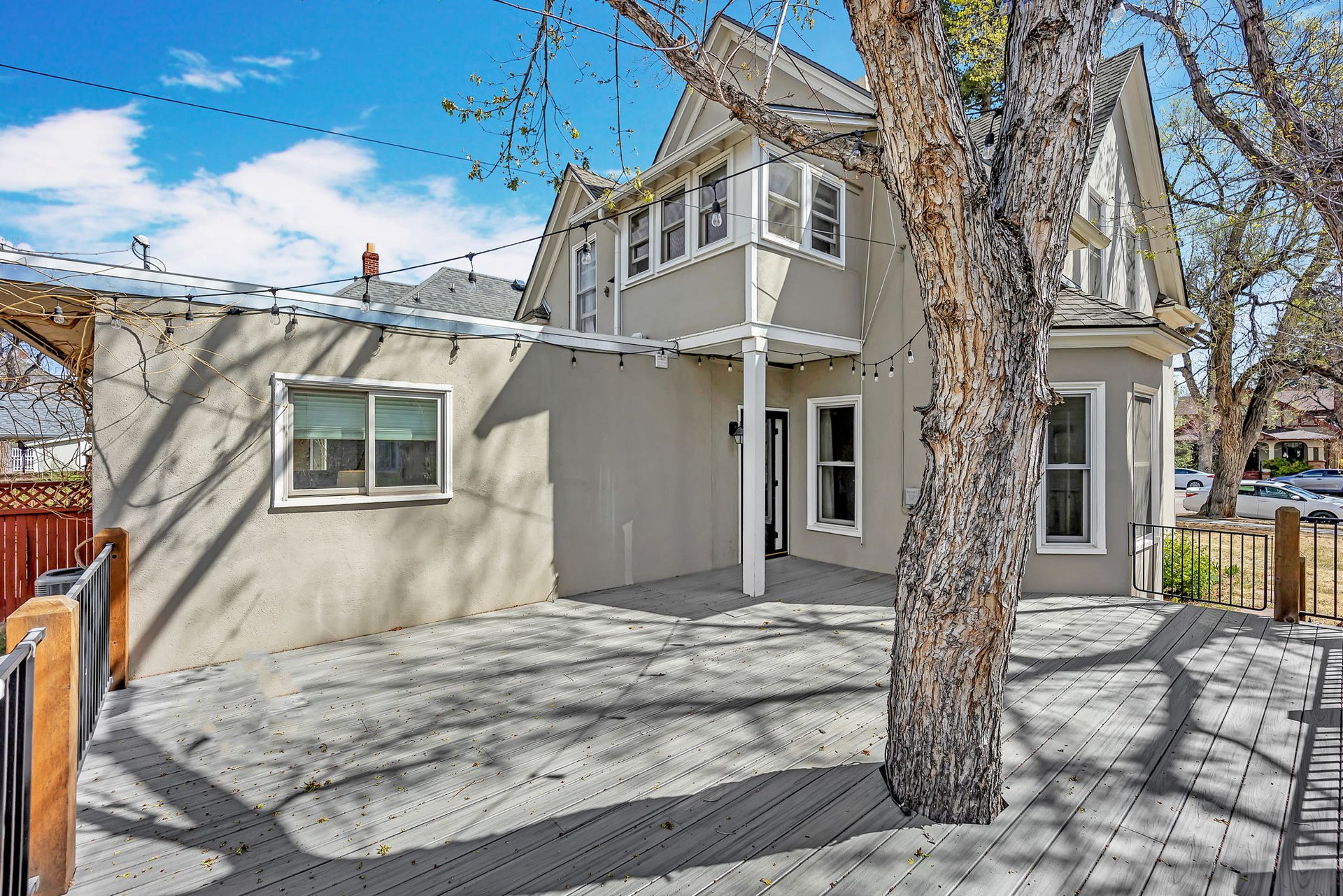1824 N Tejon Street