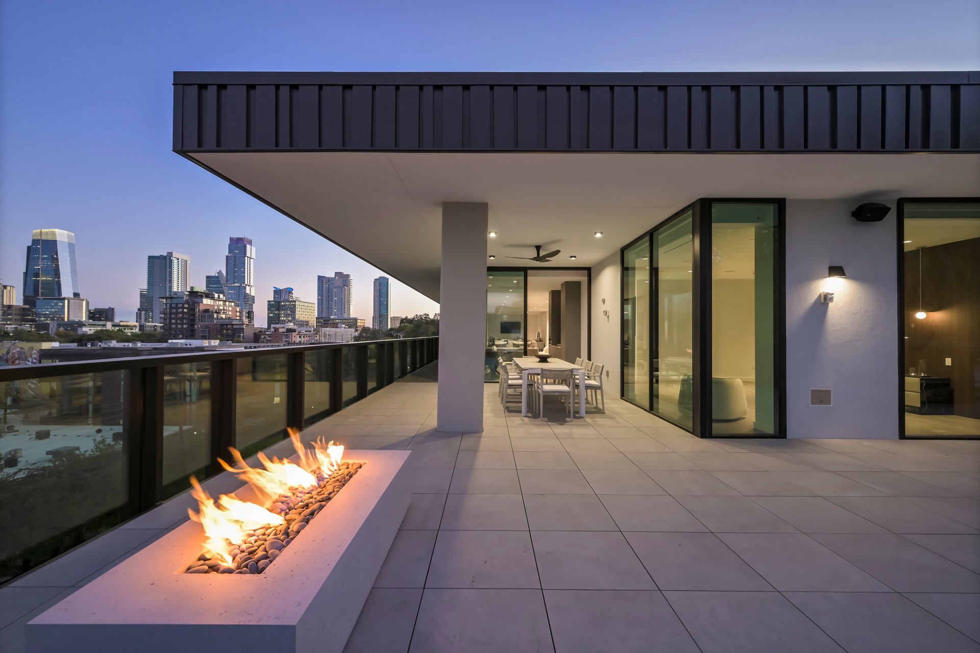1006 Baylor Street #402