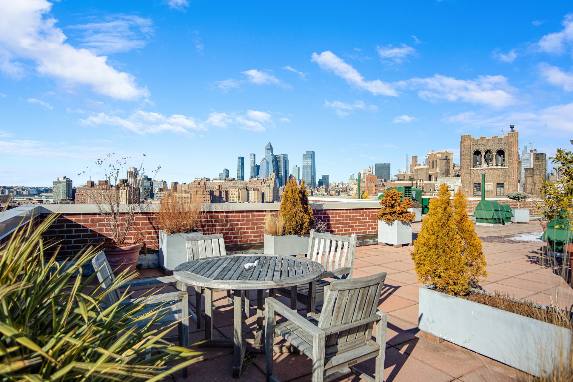 3 Sheridan Square, Unit 7A