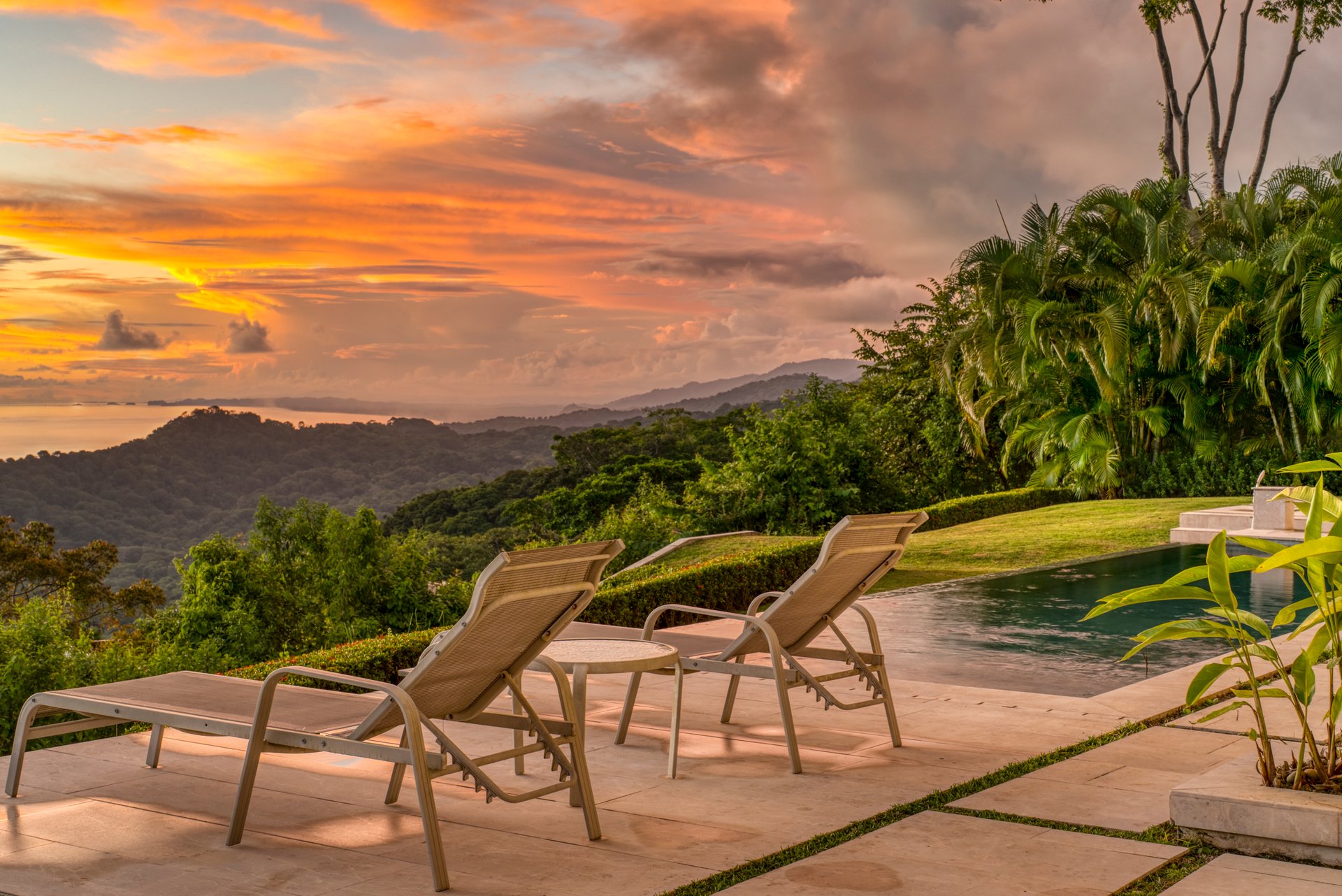 Bella Vista Estates Ocean View Legacy