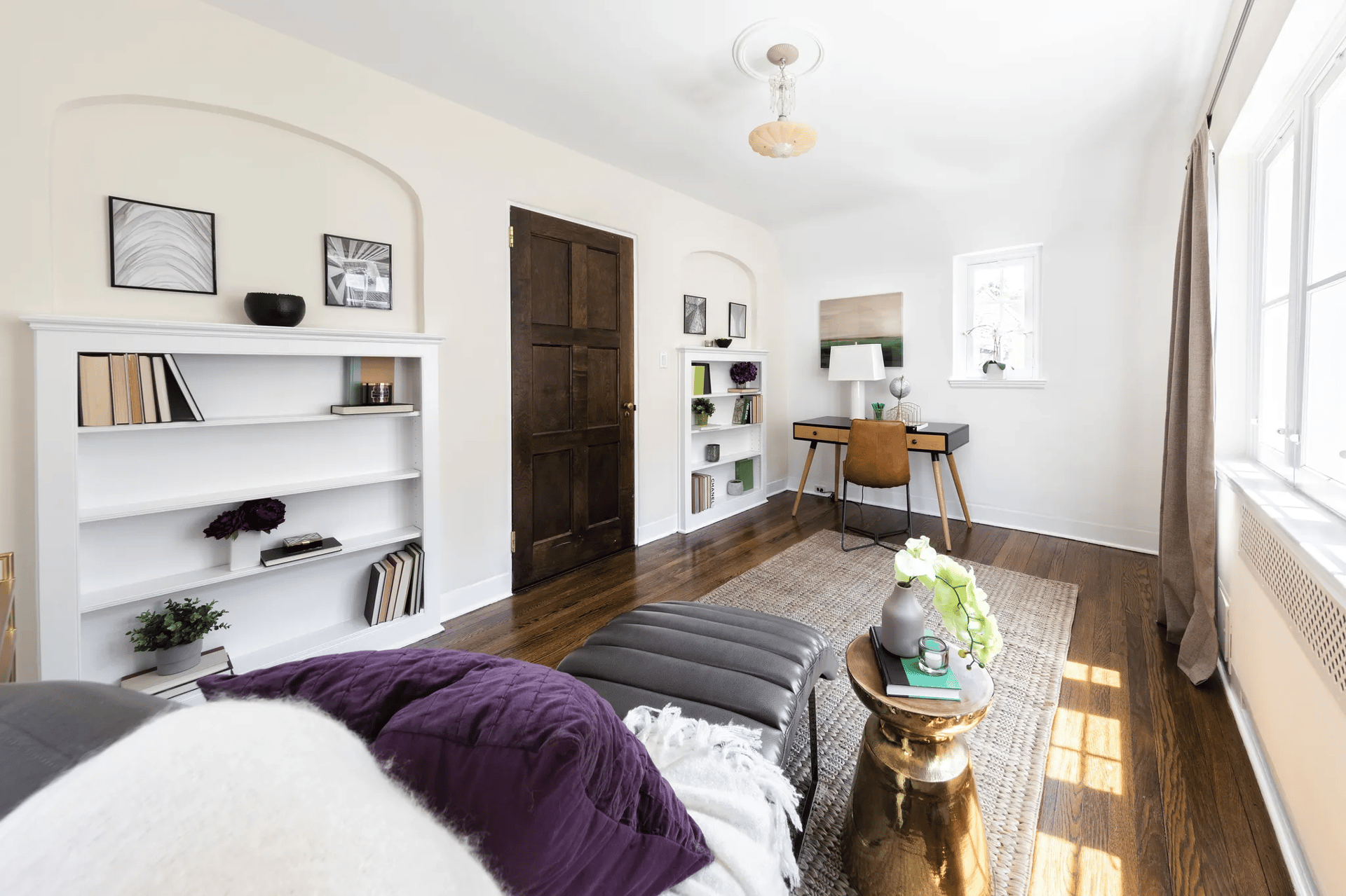 11 Cranford St