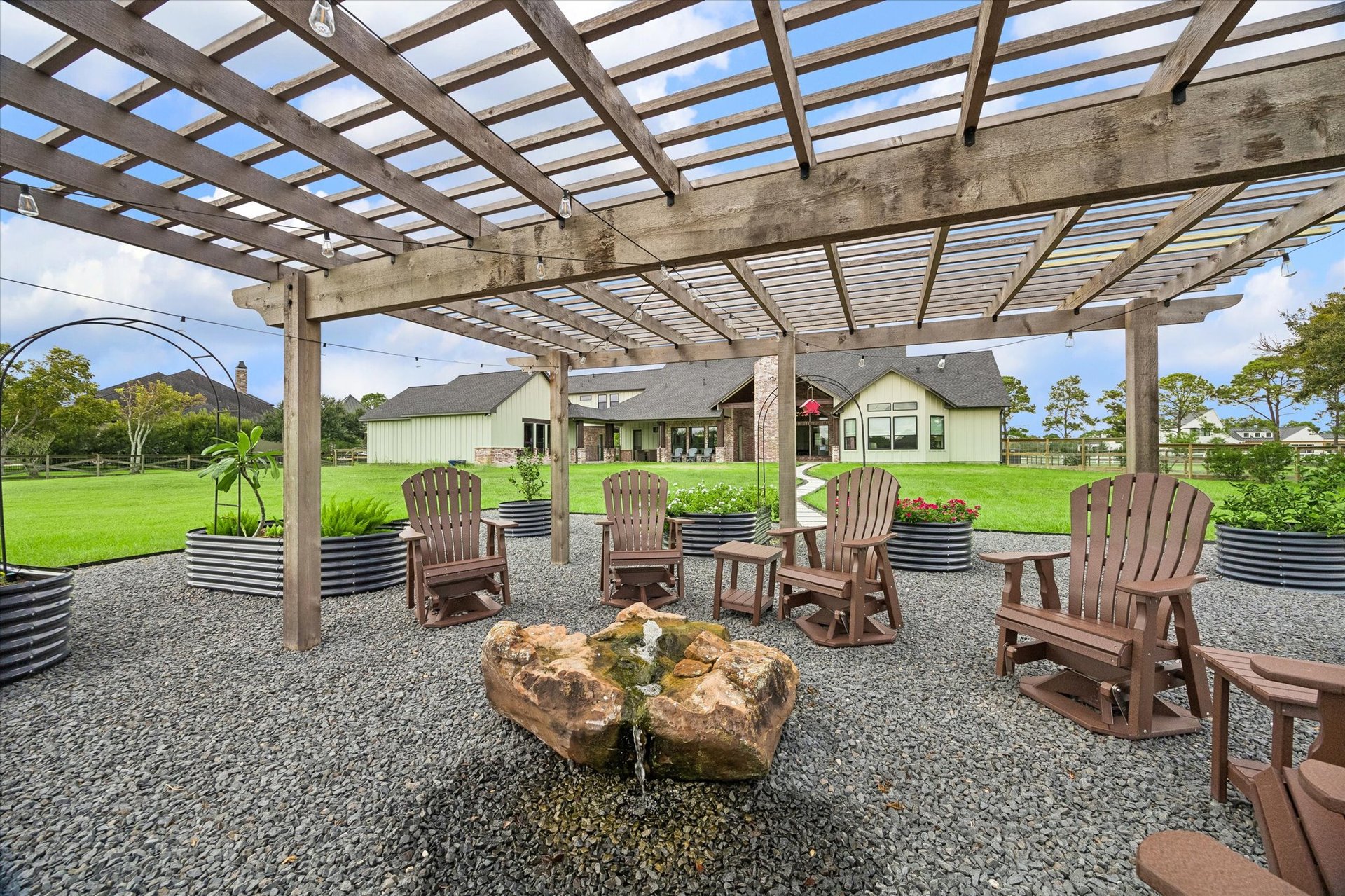 301 W. Viejo Dr