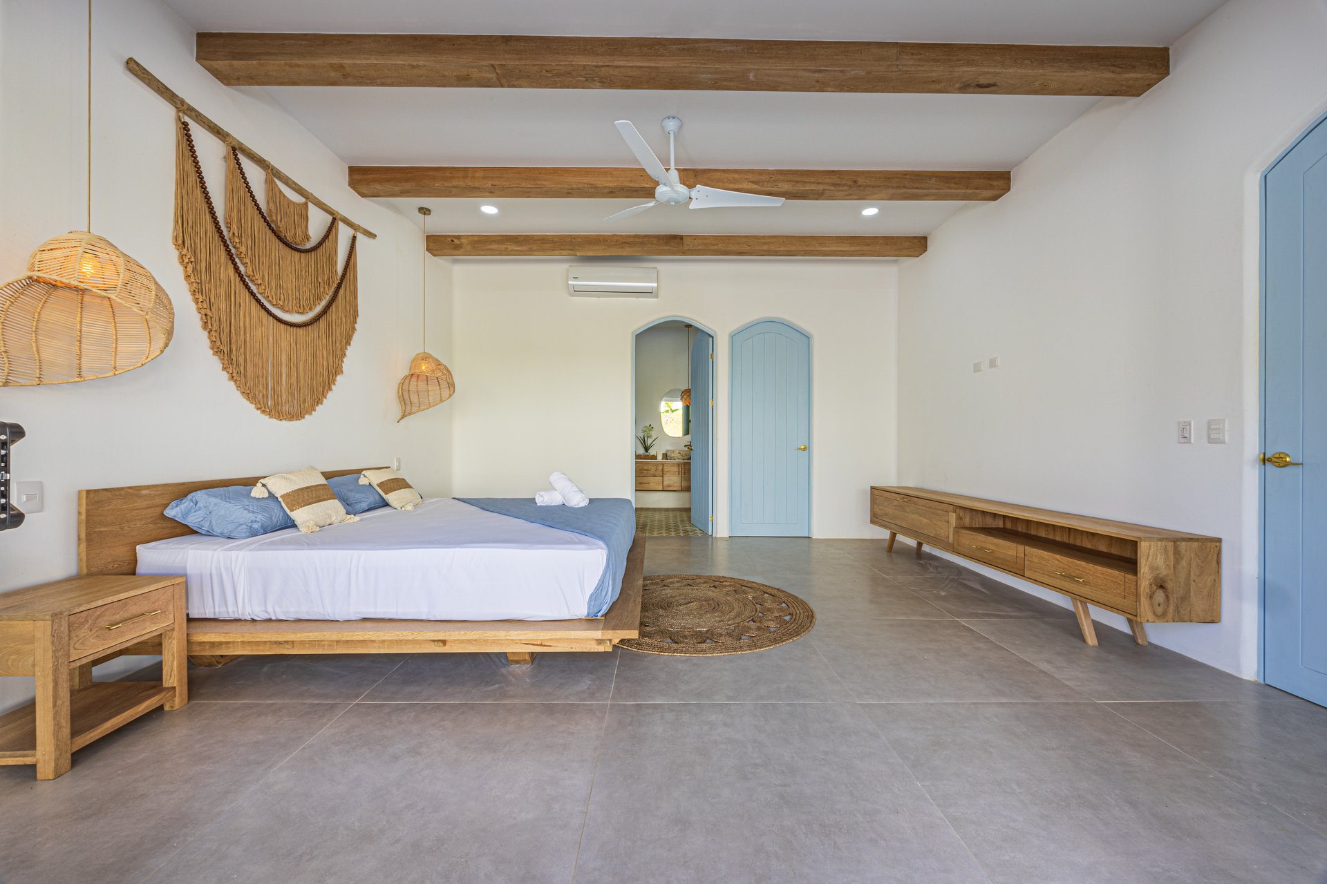 Villa Pacífica – Elegancia, Privacidad y Confort en Uvita  