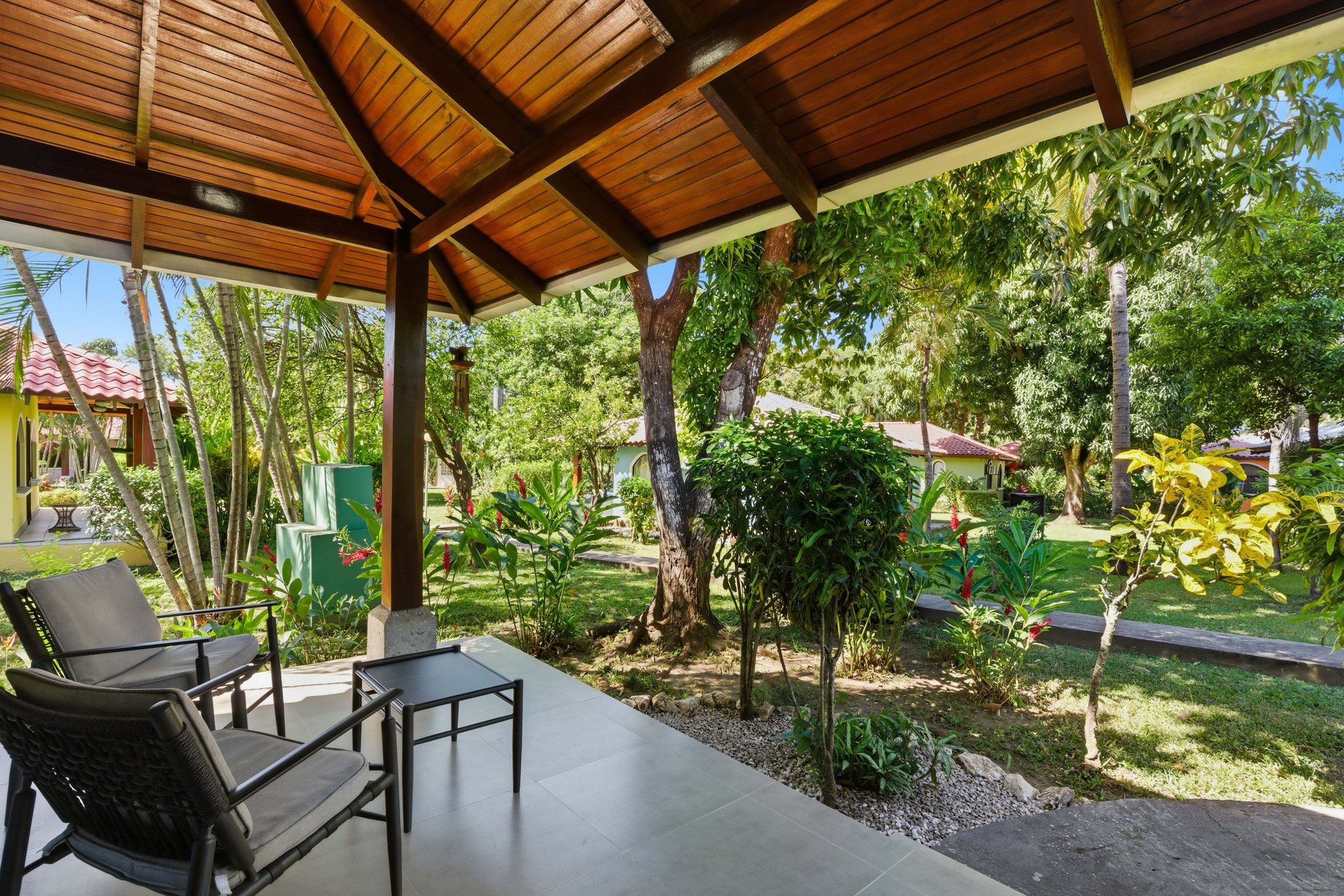 Villaggio II 423a | Move-In Ready 1-Bedroom Villa Near the Beach