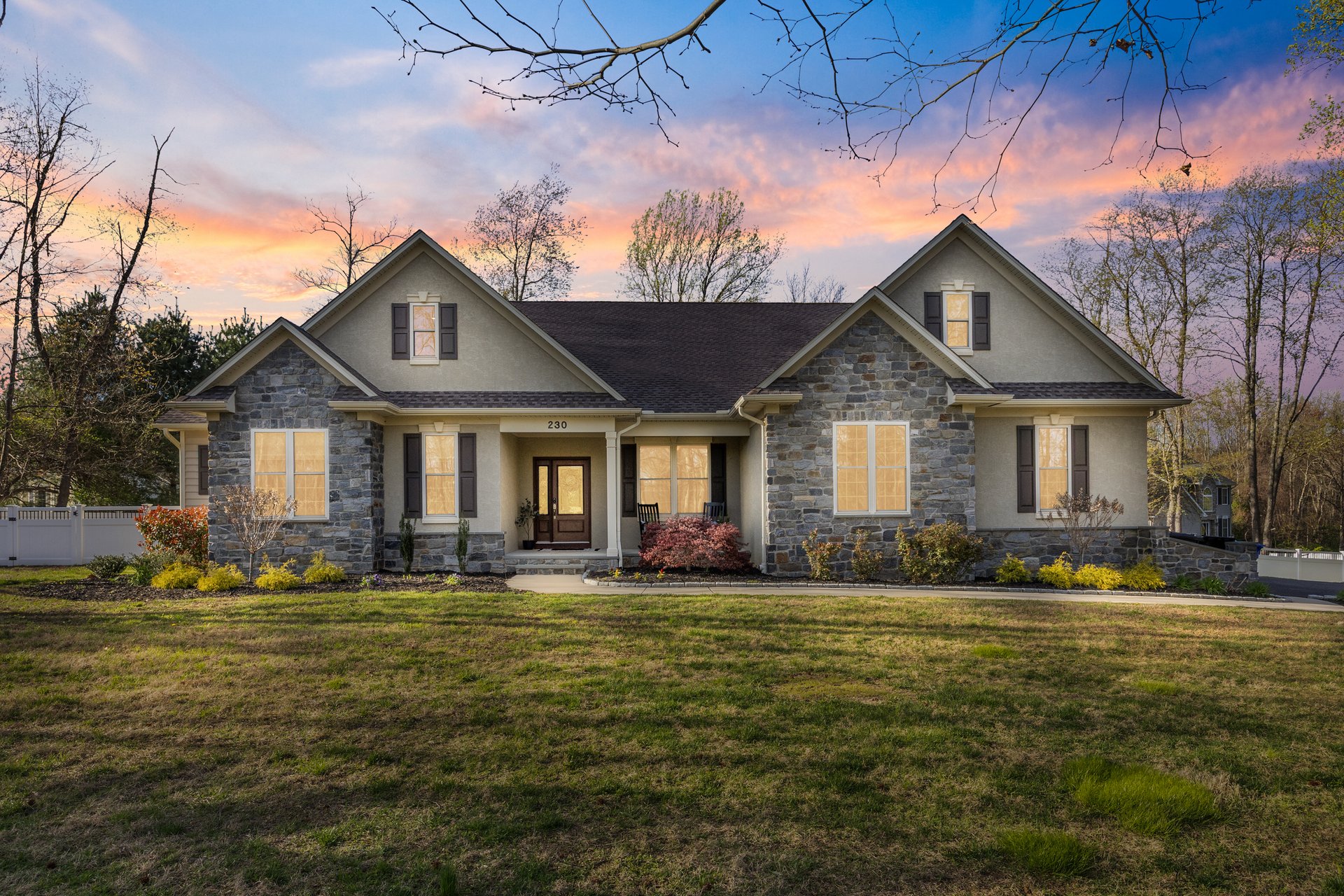 230 Heritage Rd