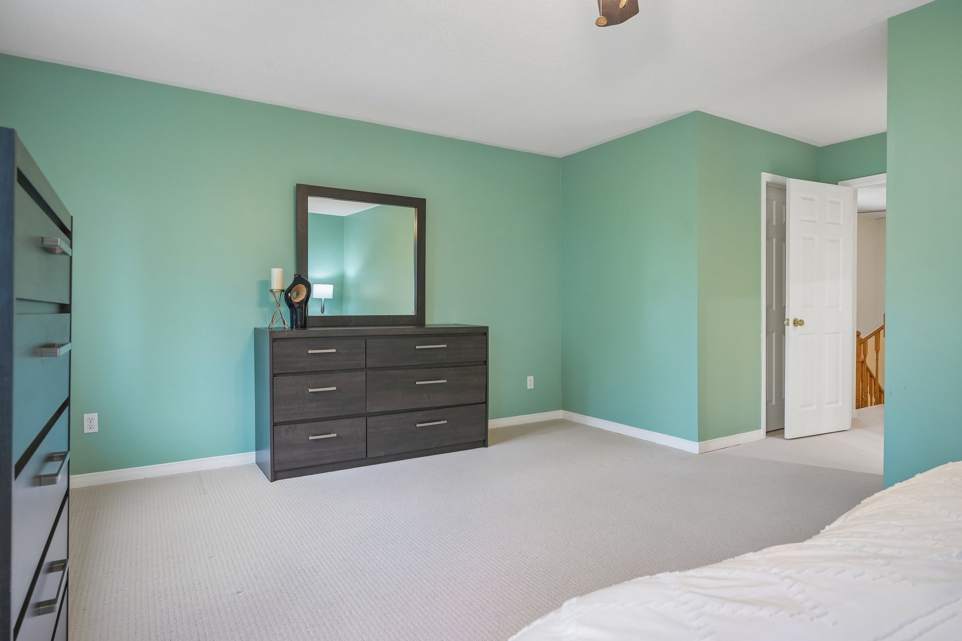 Spacious 3-Bedroom Detached Home in Westmount