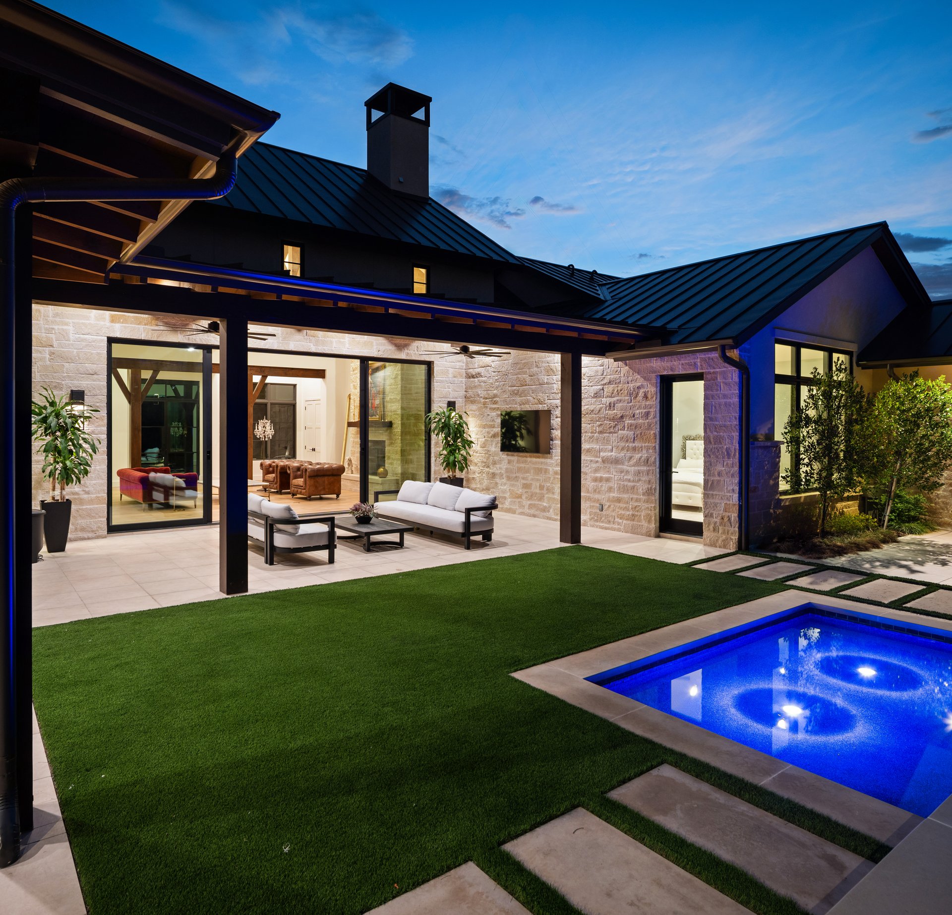 505 Crystal Creek Drive