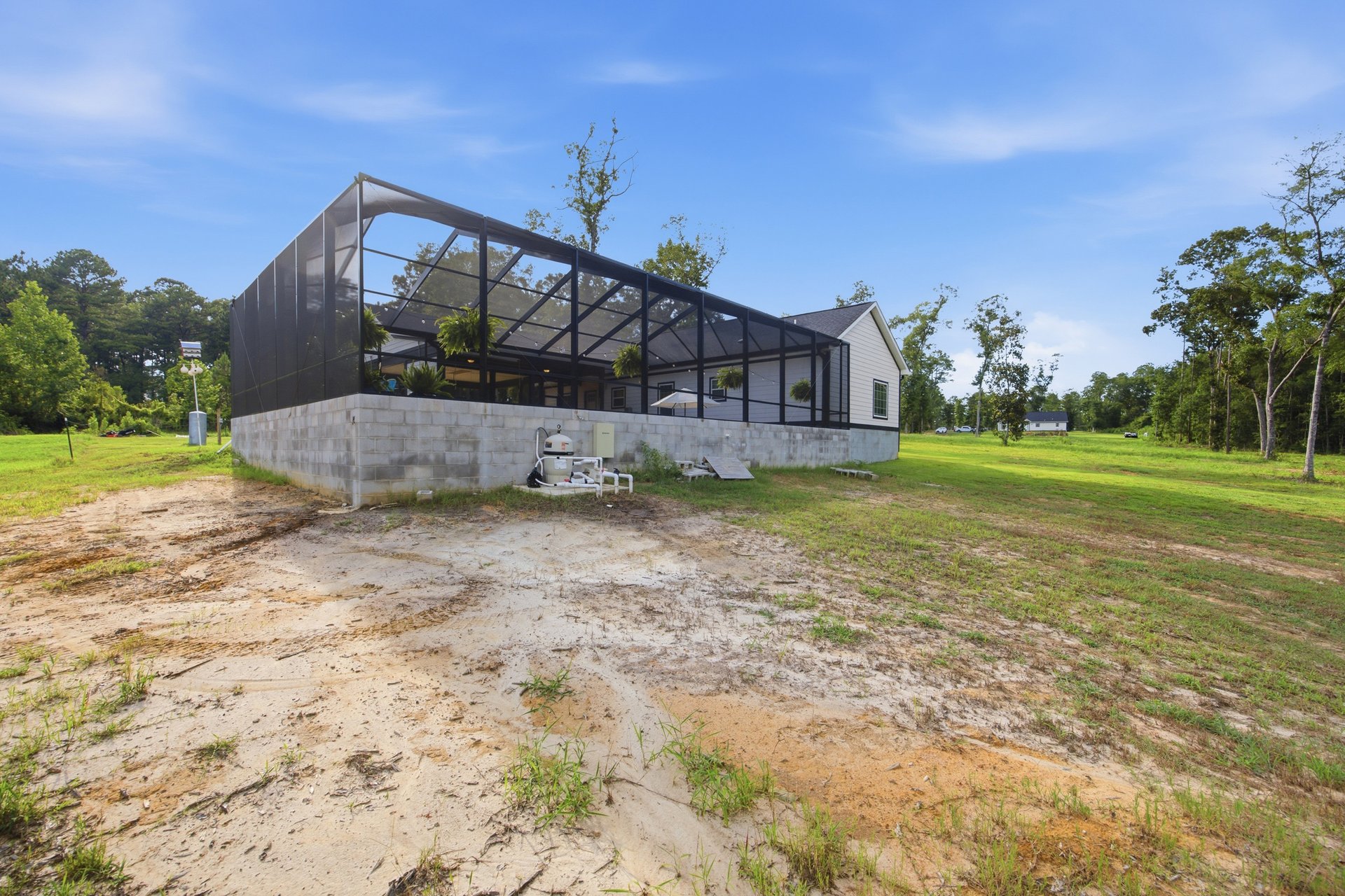 829 Meridian Road, Thomasville, GA 