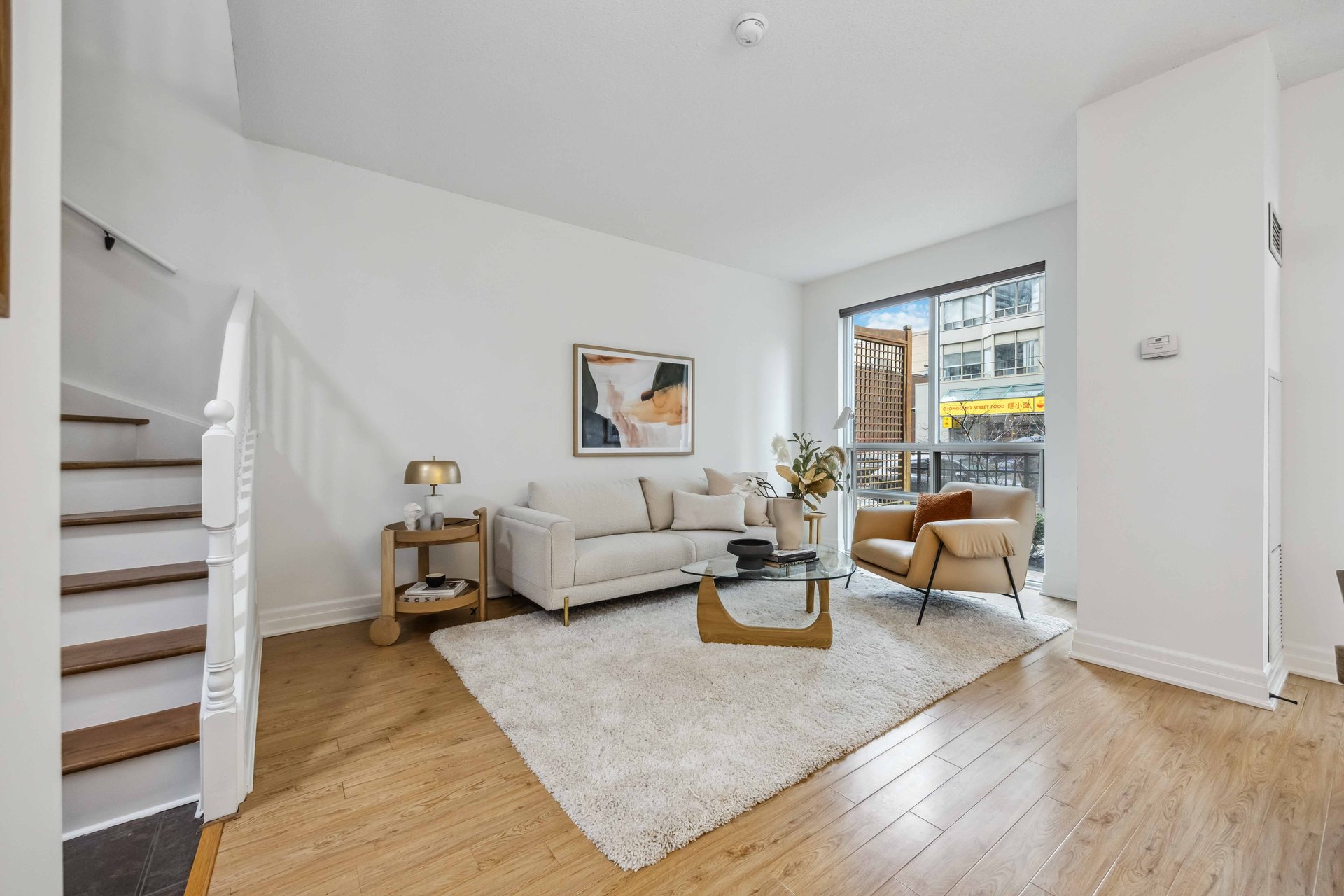 #109 - 18 Spring Garden Avenue, Toronto Unit: 109