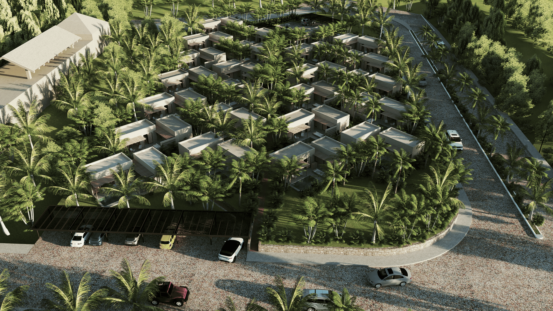 2 bedroom, Single Family Homes, Petate
