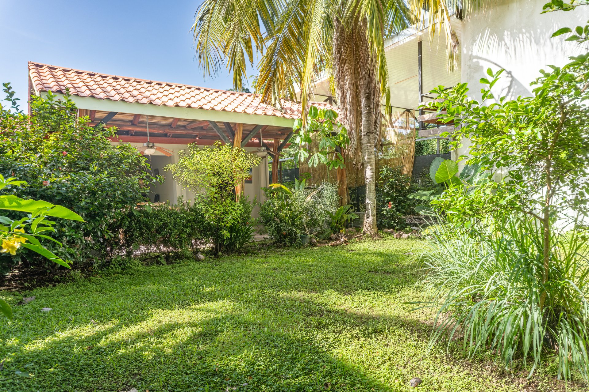Casa Verde