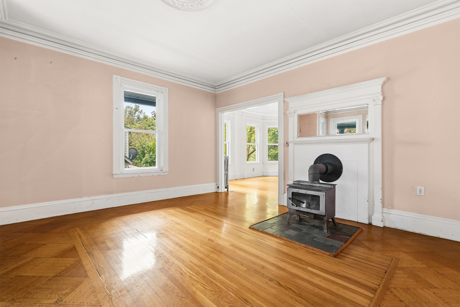 30 Walnut St, Somerville