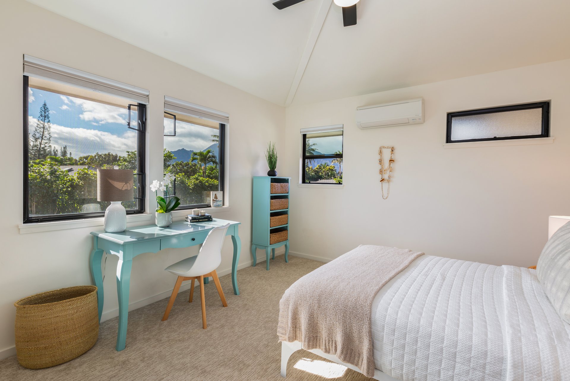 Modern Princeville Oasis w/ New Private Pool
