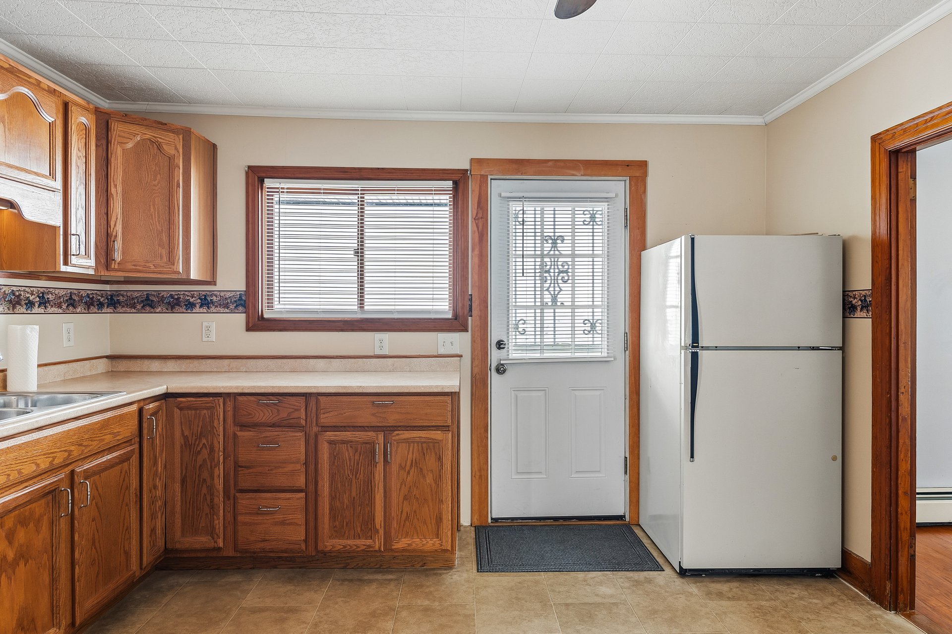 Rental Currently Available