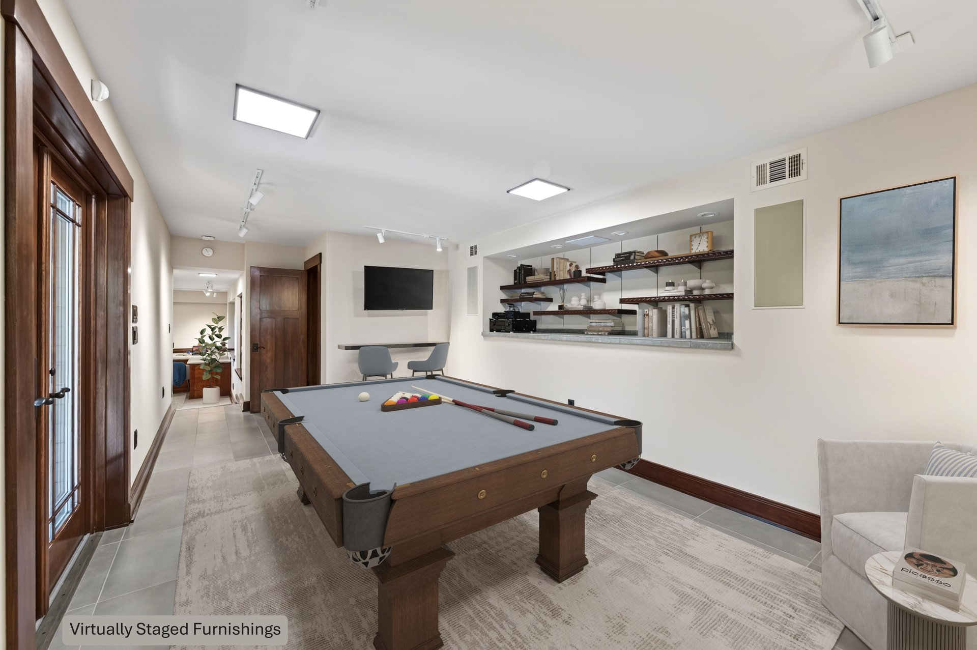 An Architectural Masterpiece in the Old Quarry Enclave
