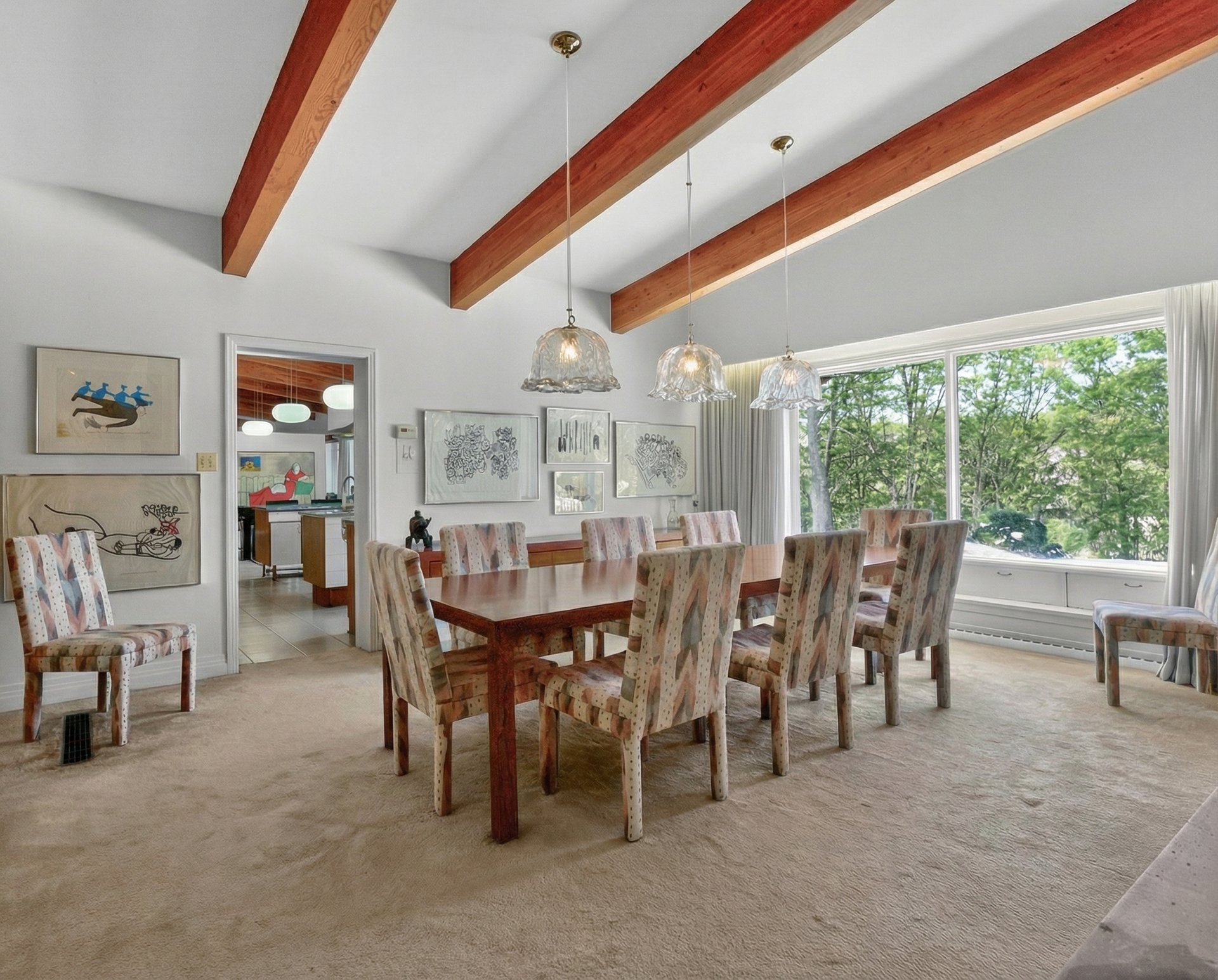SOLD: Testament To Visionary Design