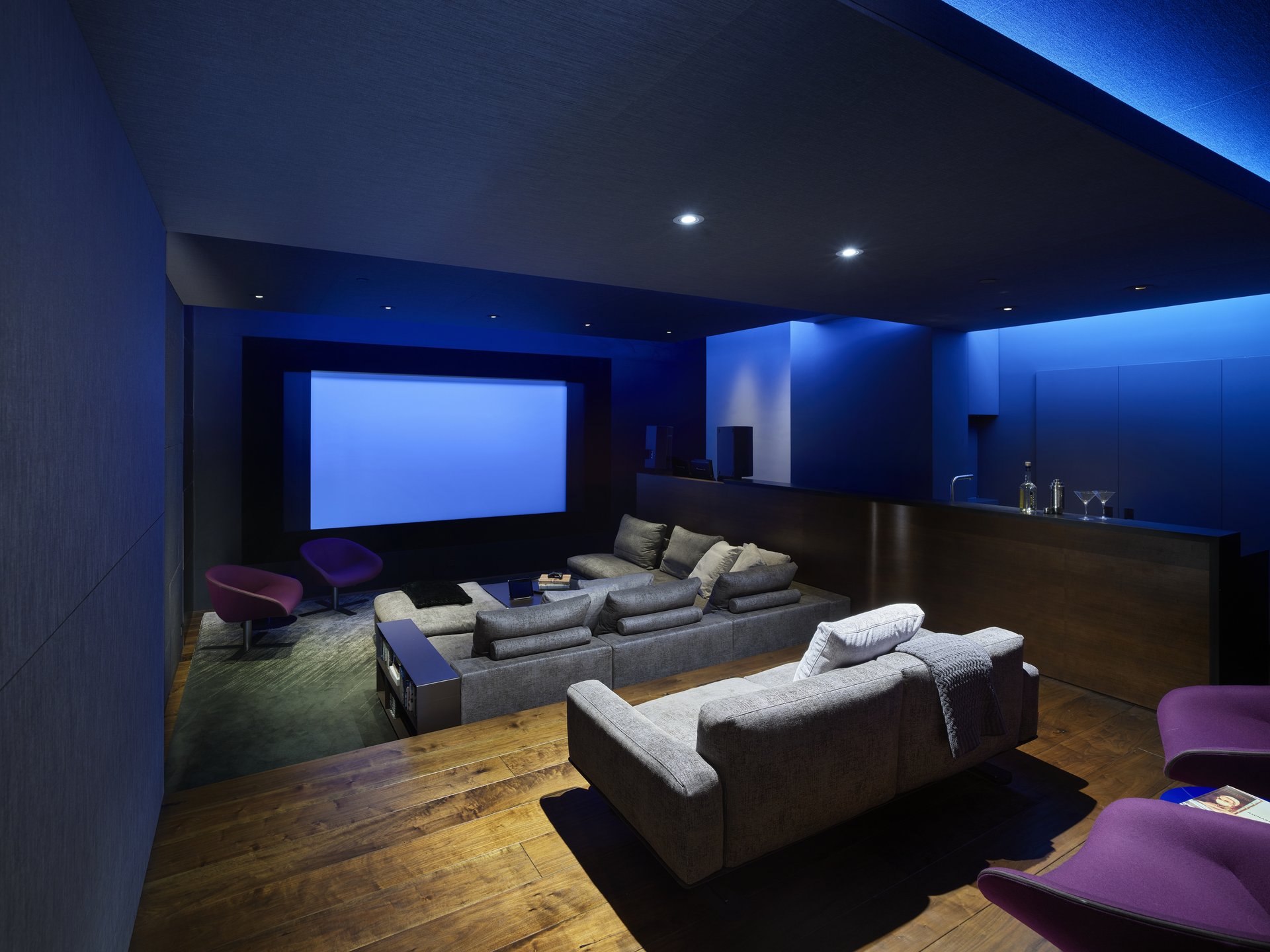 Aidlin Darling-Designed Contemporary Masterpiece