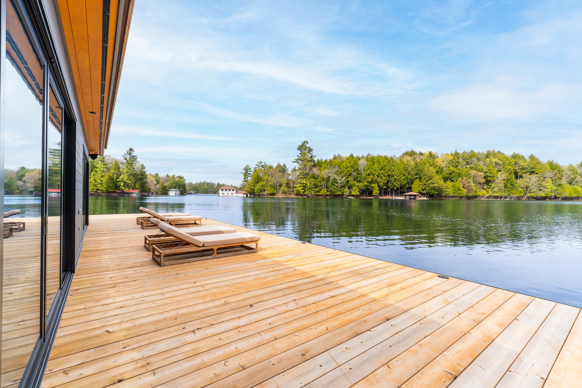 Lake Rosseau