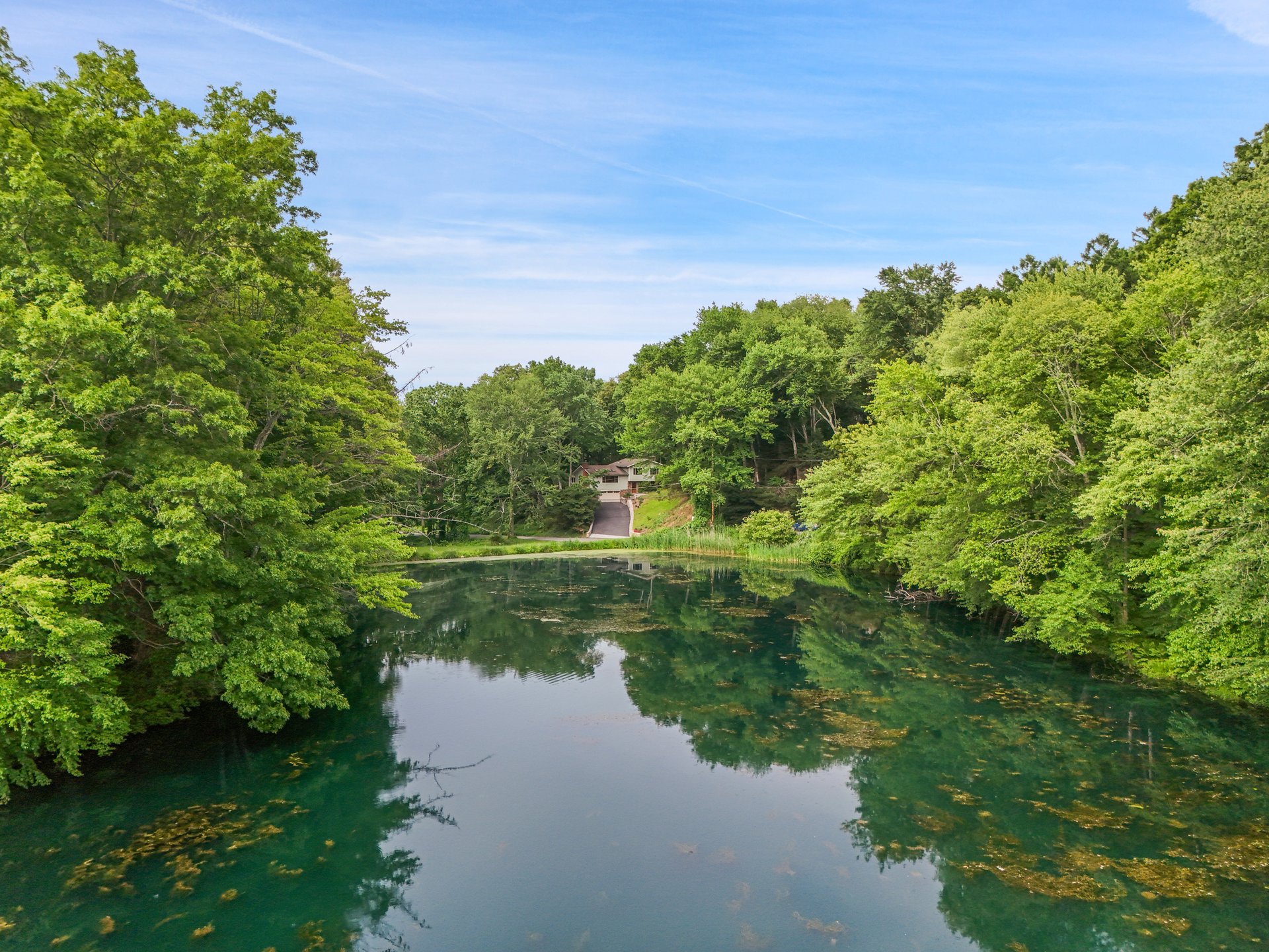 11 Upper Lakeshore Drive