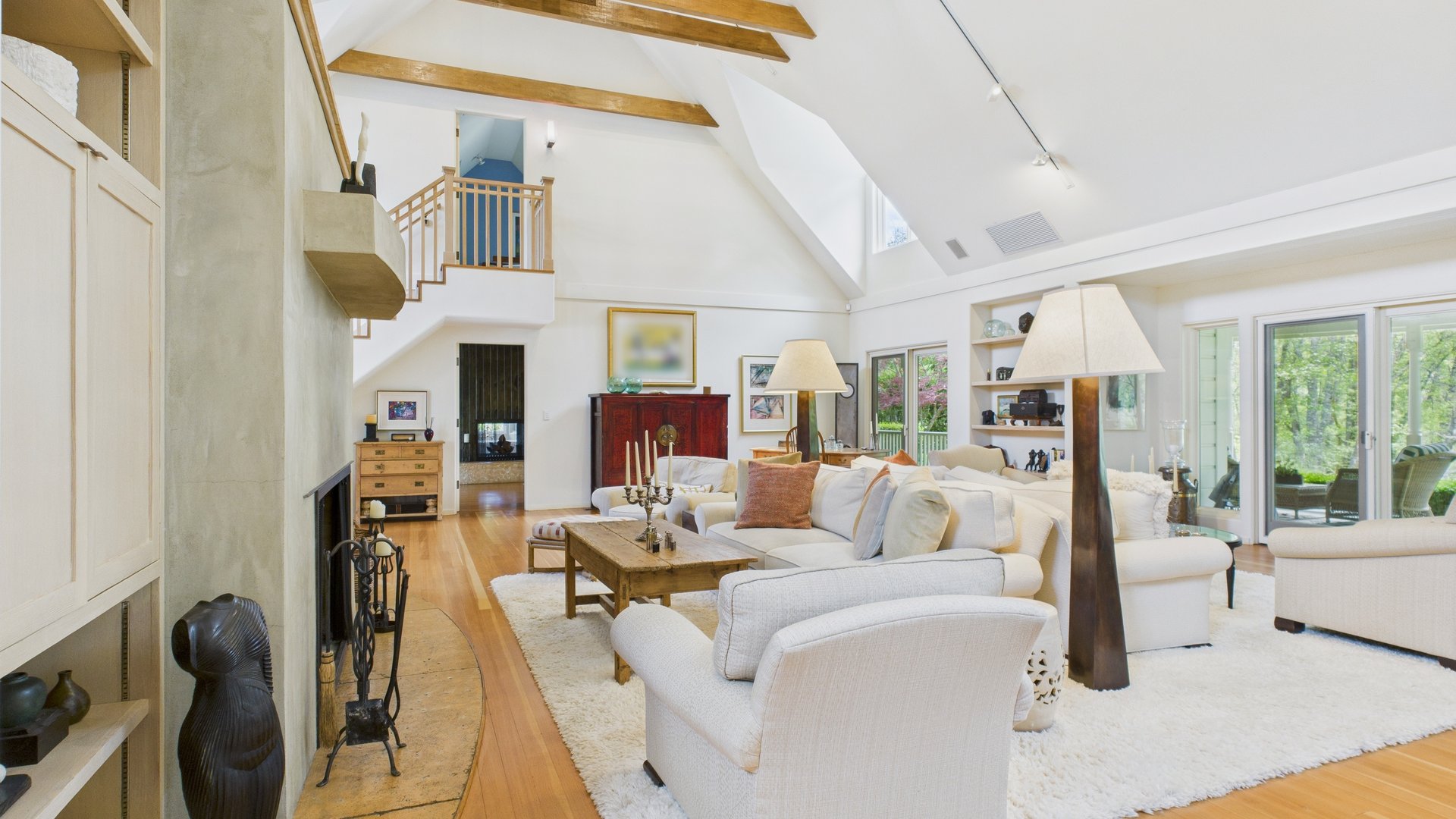 The Dry Creek Retreat