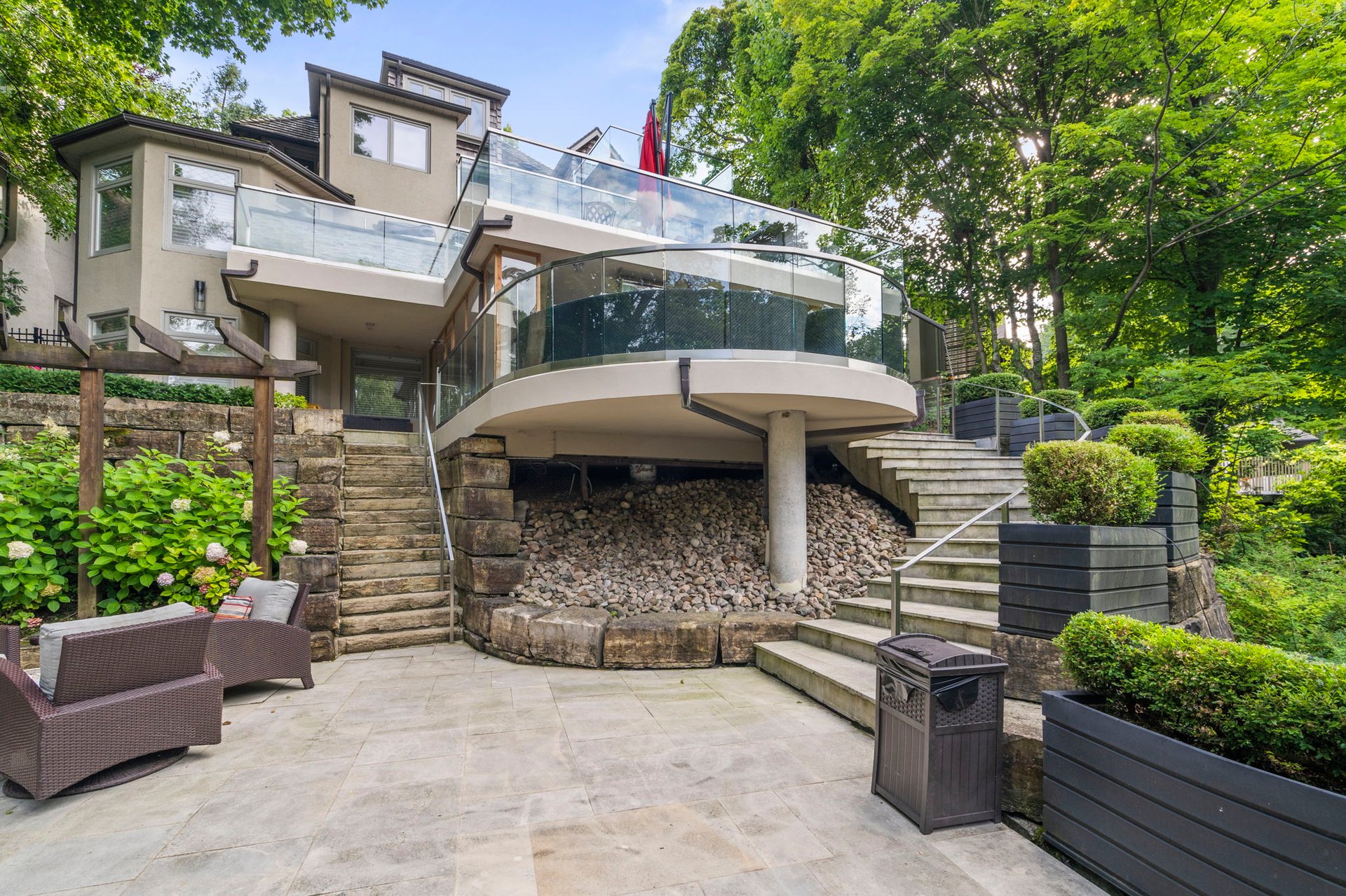  Landmark Estate