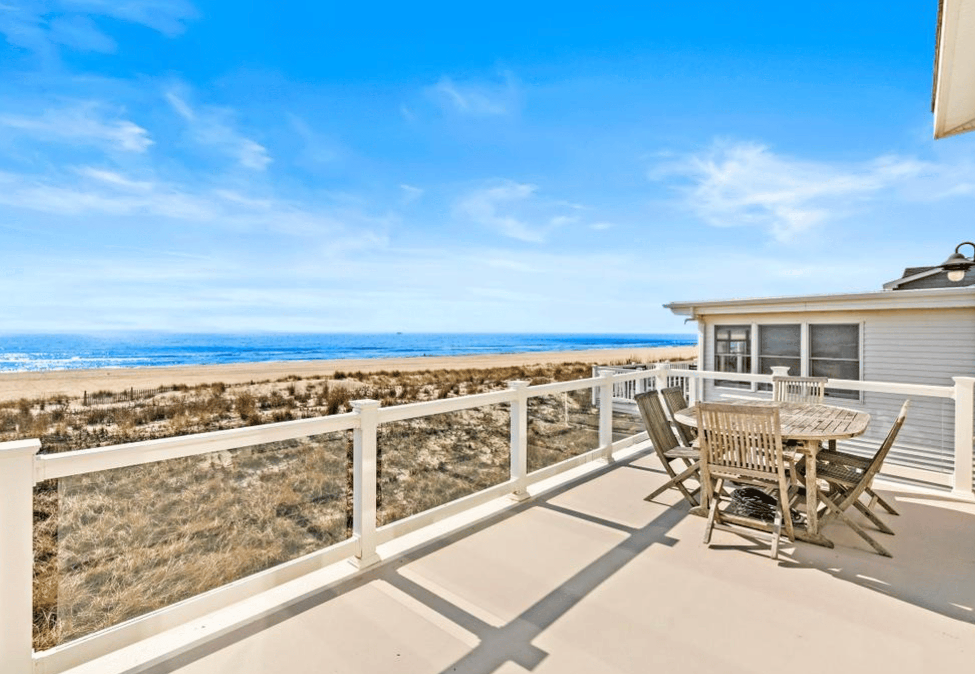 5 S. Ocean Avenue, Surf City - Pet Friendly 
