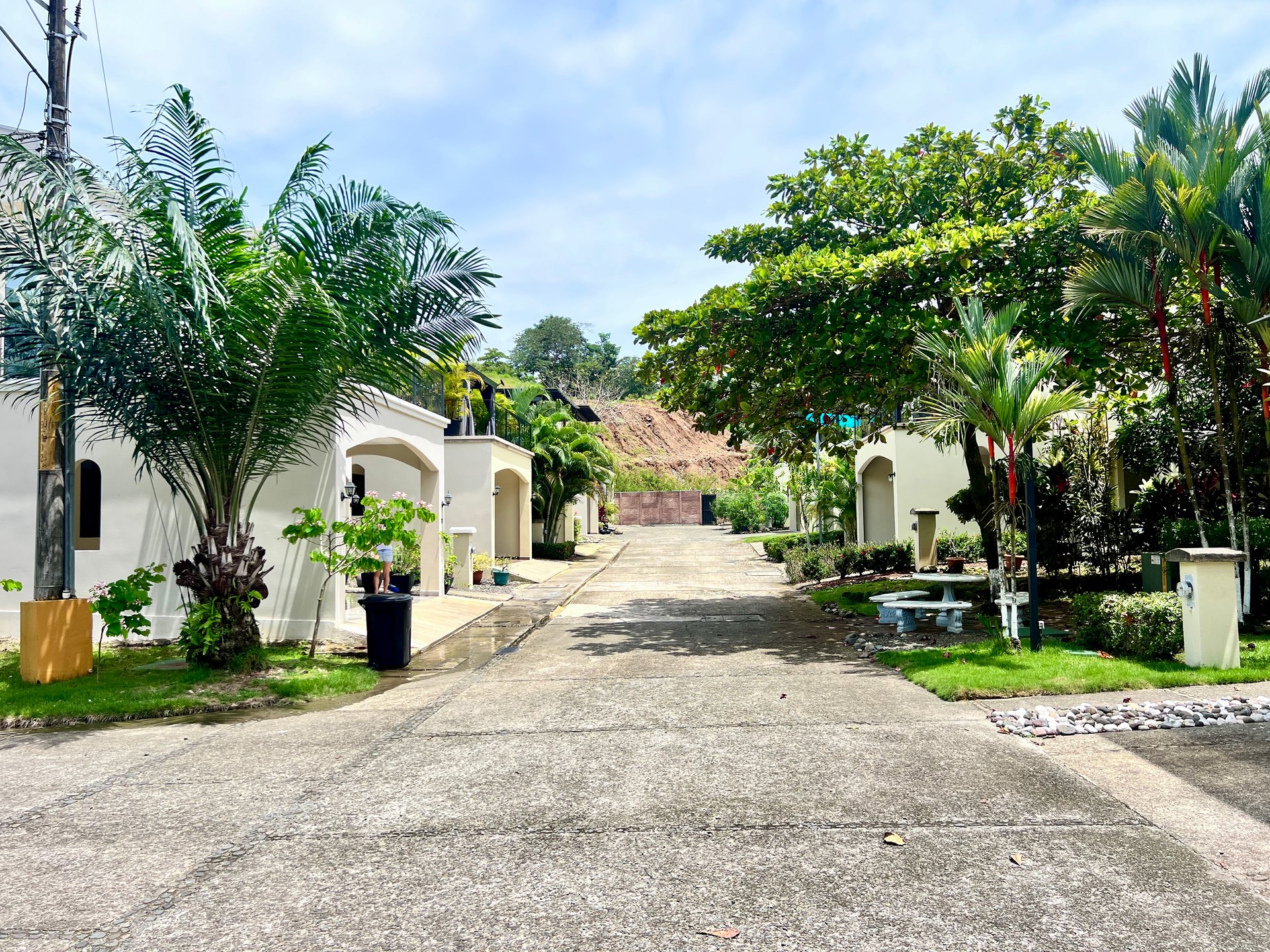 Villa Tortuga, Prime Location Just 5 Minutes from Marina Pez Vela & Shops