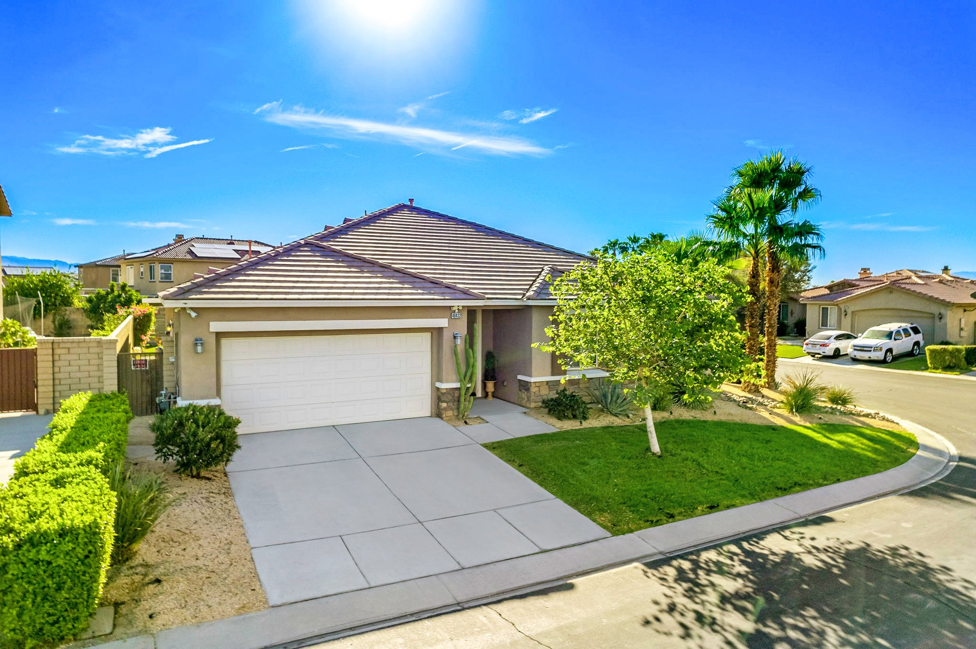 40432 Monza Court