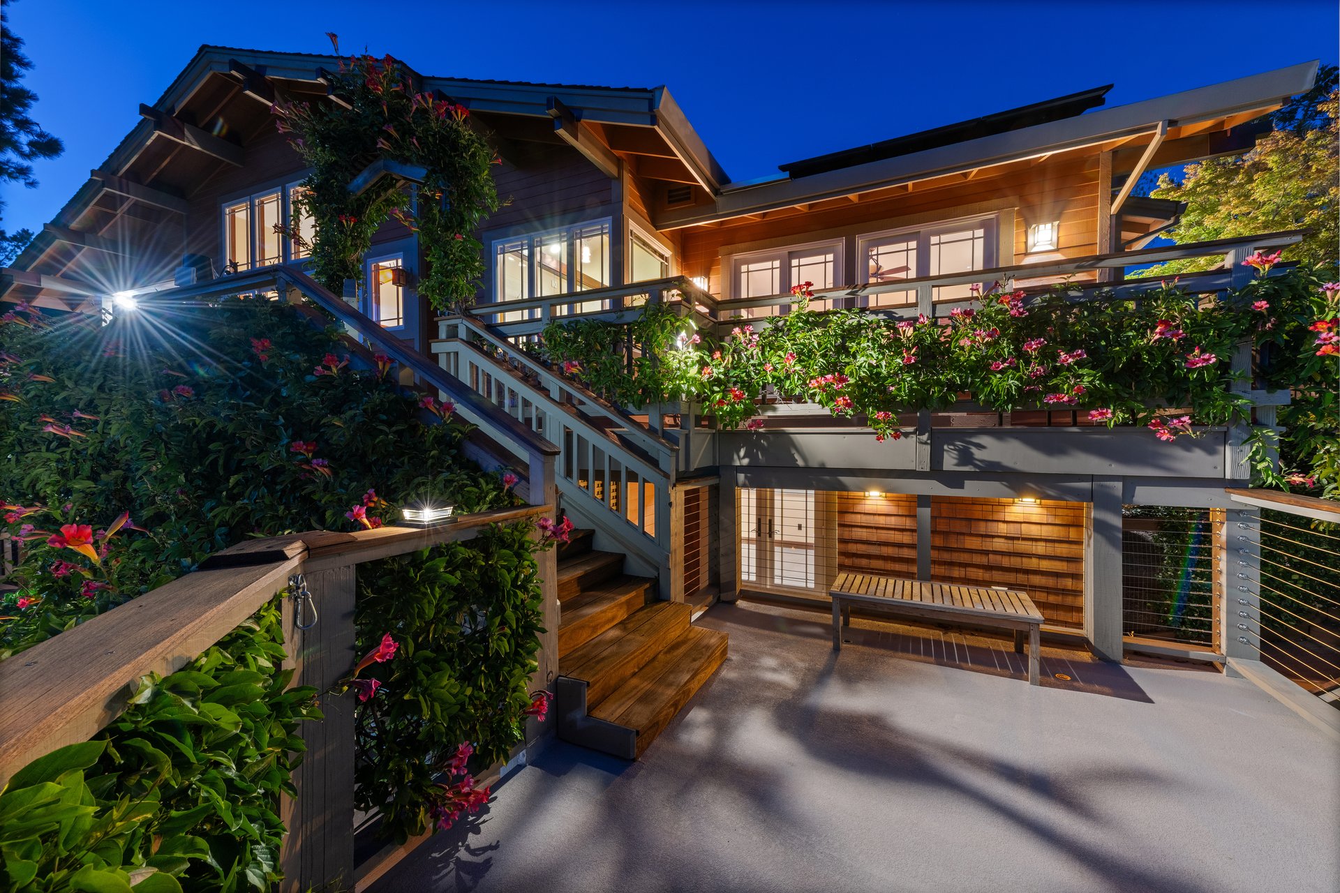 An Architectural Masterpiece in the Old Quarry Enclave