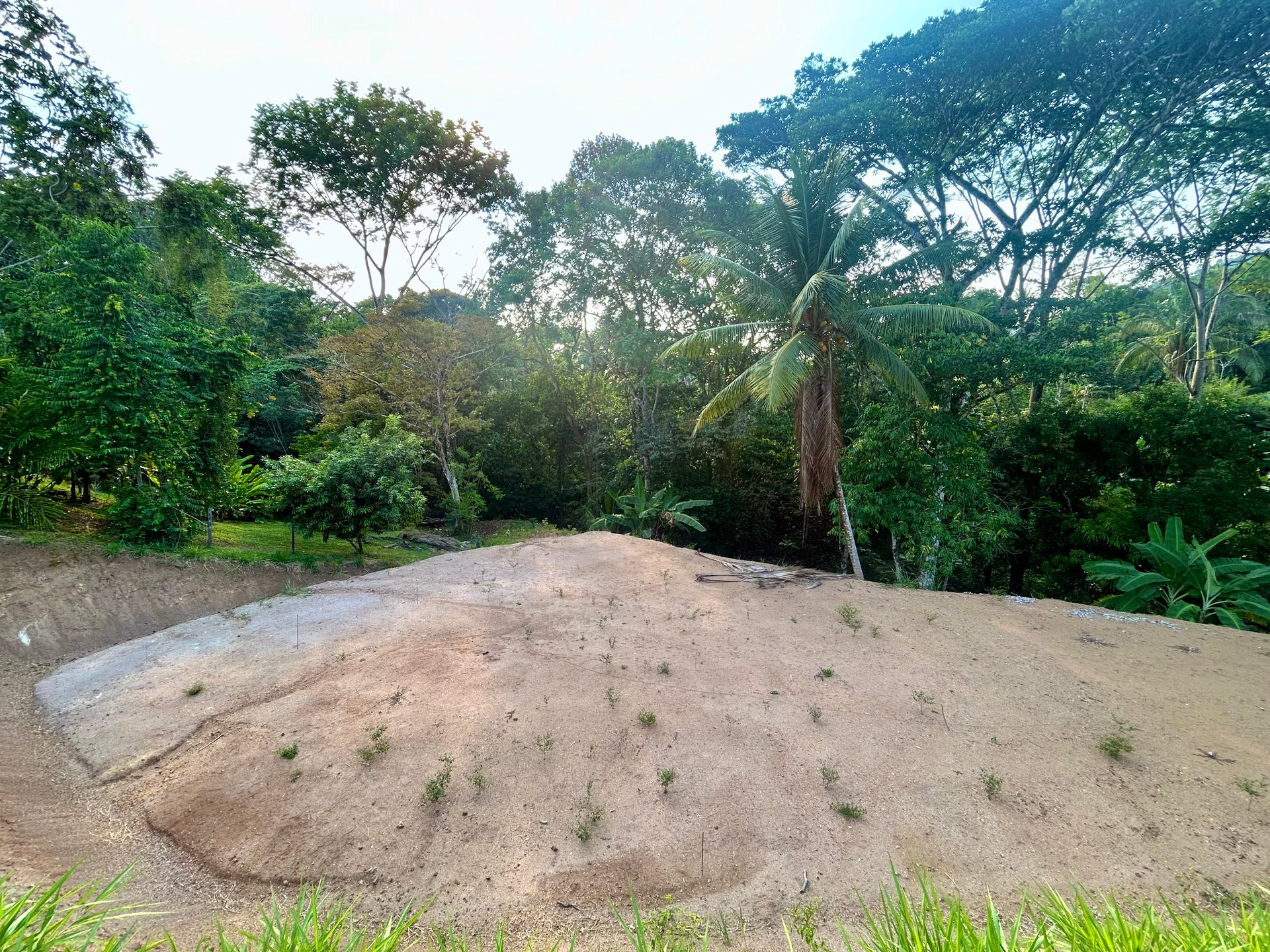 Prime Ready-to-Build Lot in Playa Hermosa with Included 3D Home Design