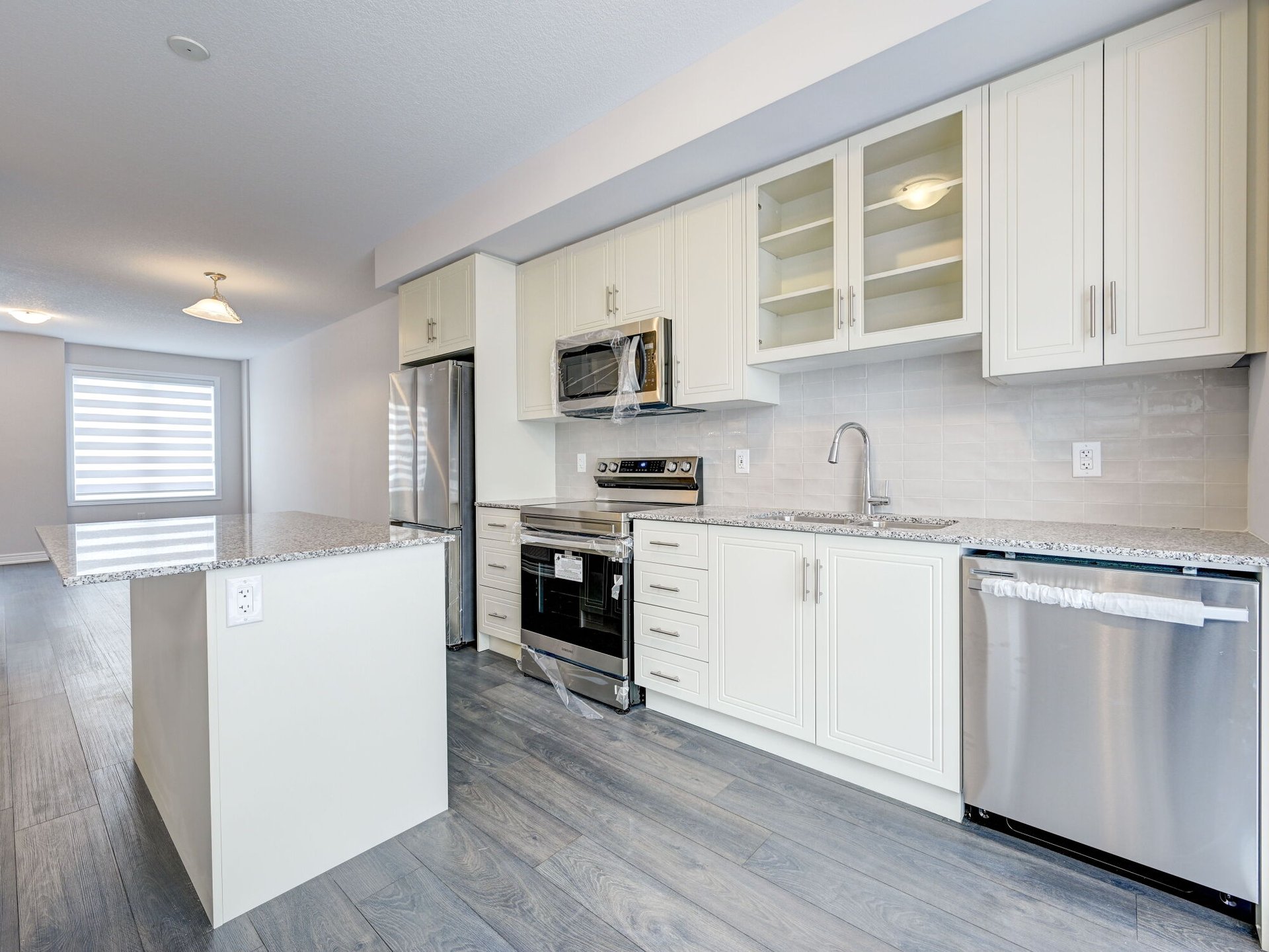 10 Birmingham Dr Unit: 9