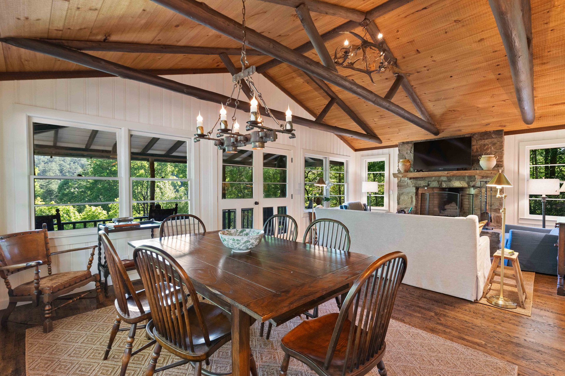 131 Horse Cove Ranch Road