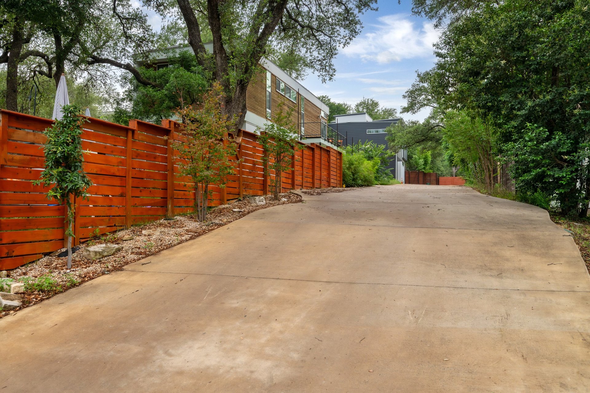 3112 Clawson Road