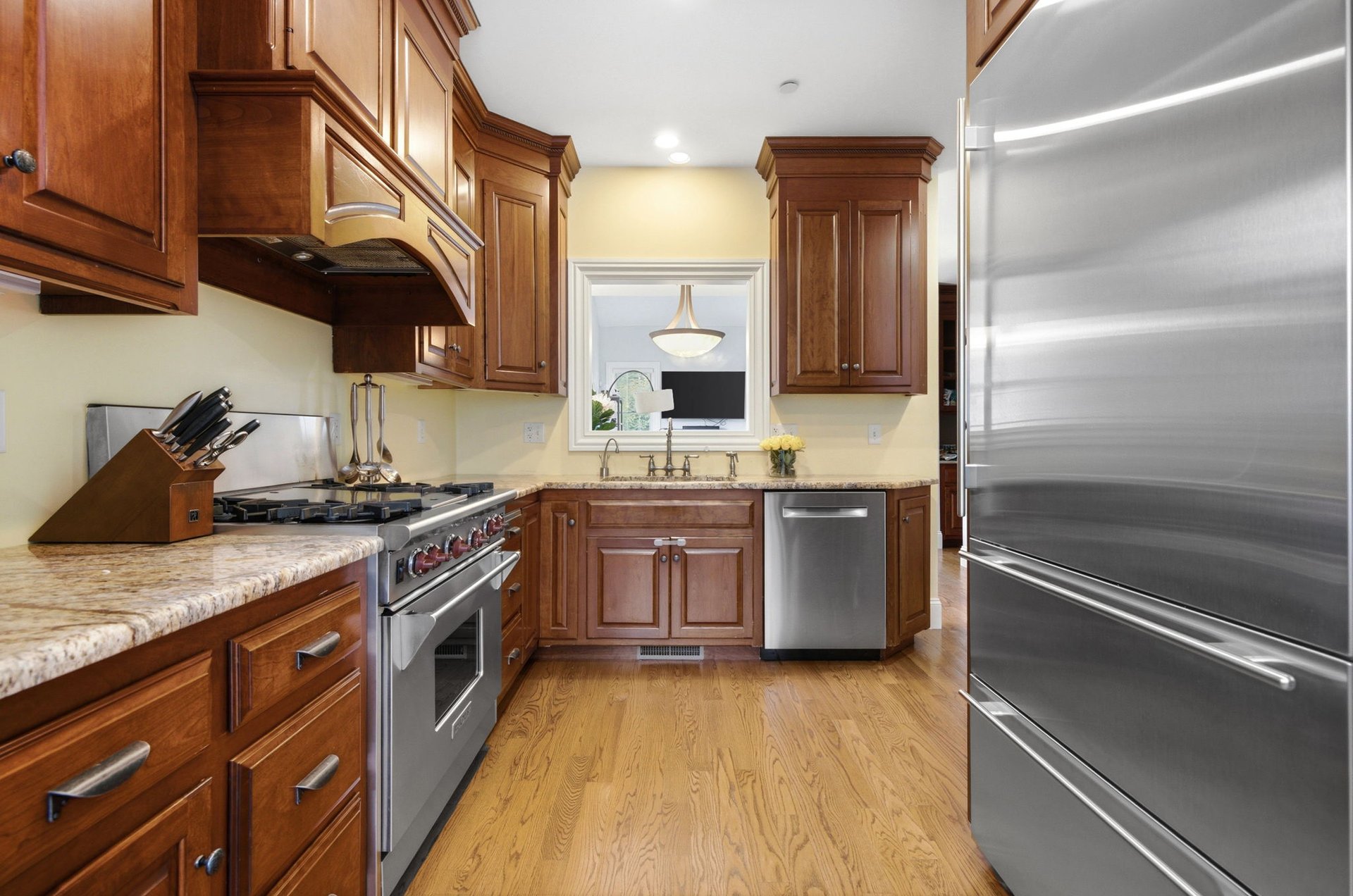 287 Langley Rd #38