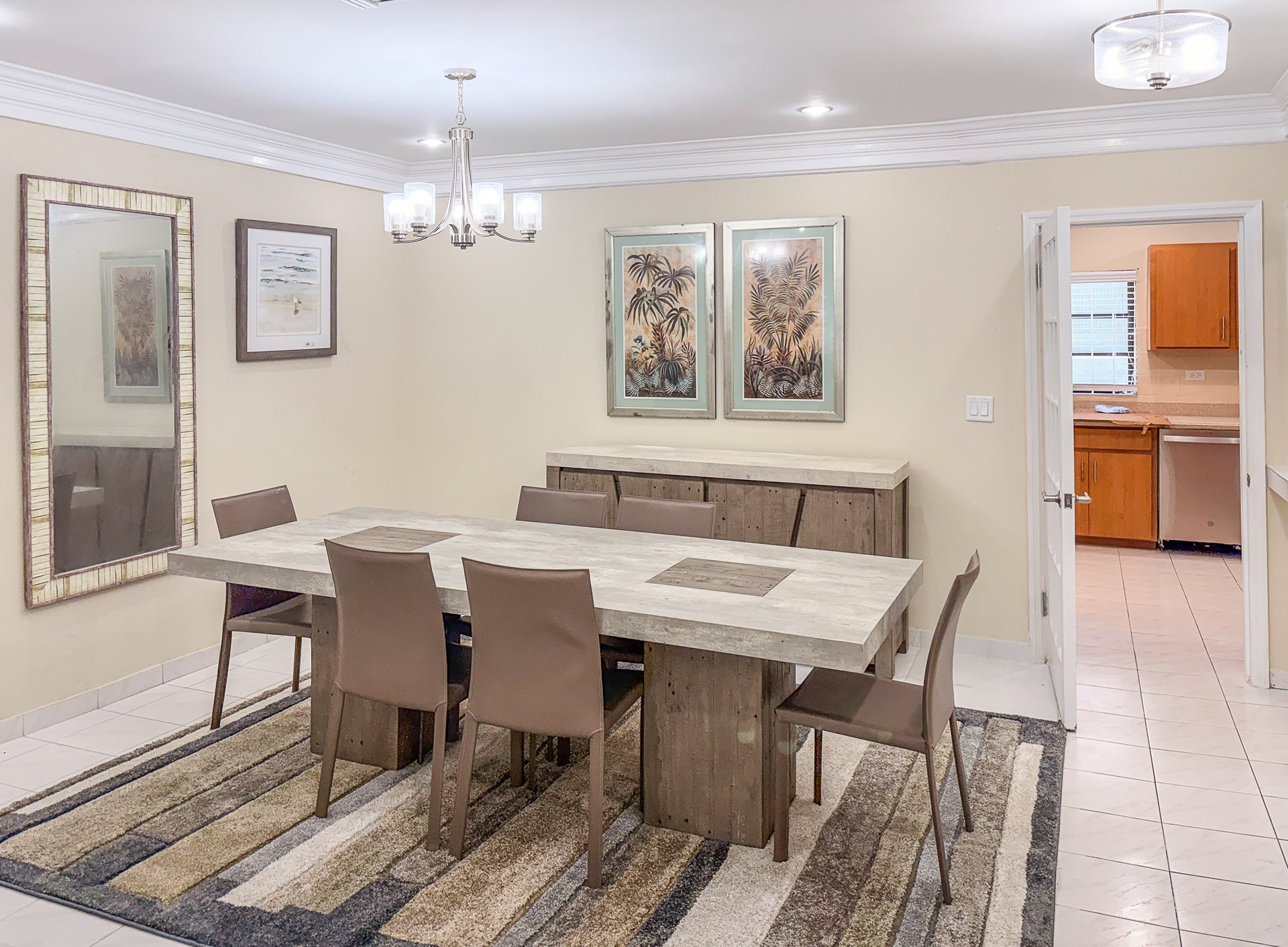 Prospect Ridge Rental