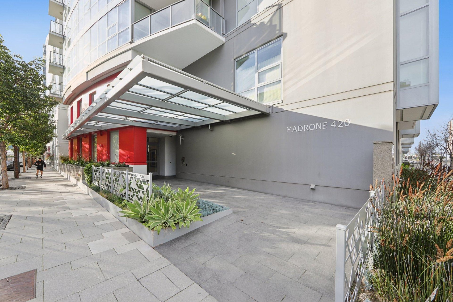 420 N Mission Bay Boulevard # 1304
